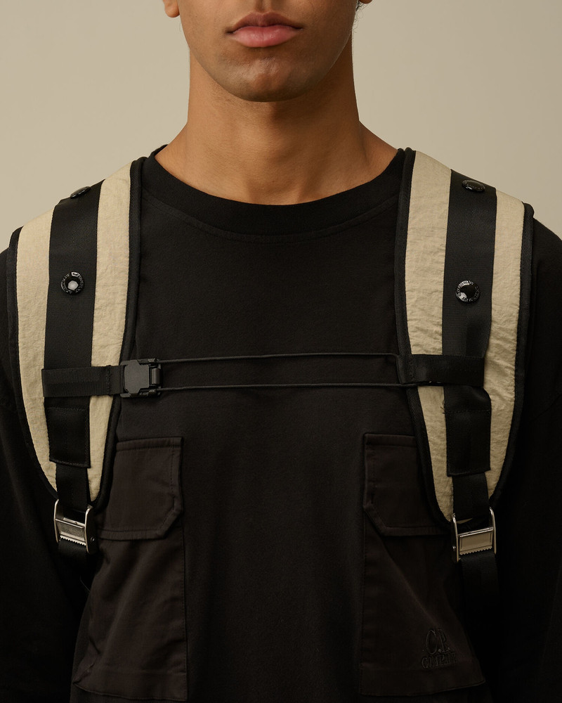 Plain Paper Touch Backpack 5