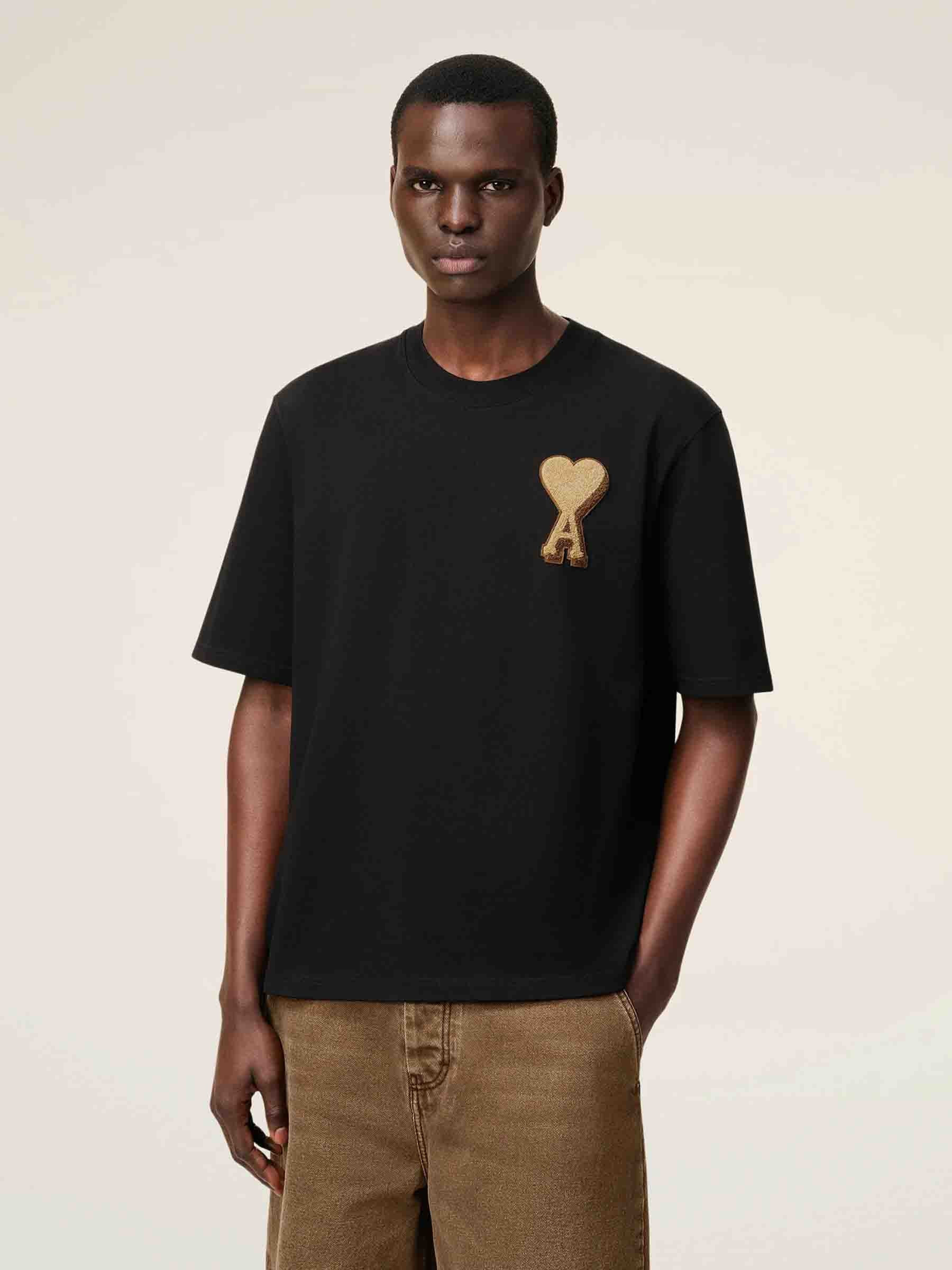 CAMISETA MANGA CORTA AMI DE COEUR - 2