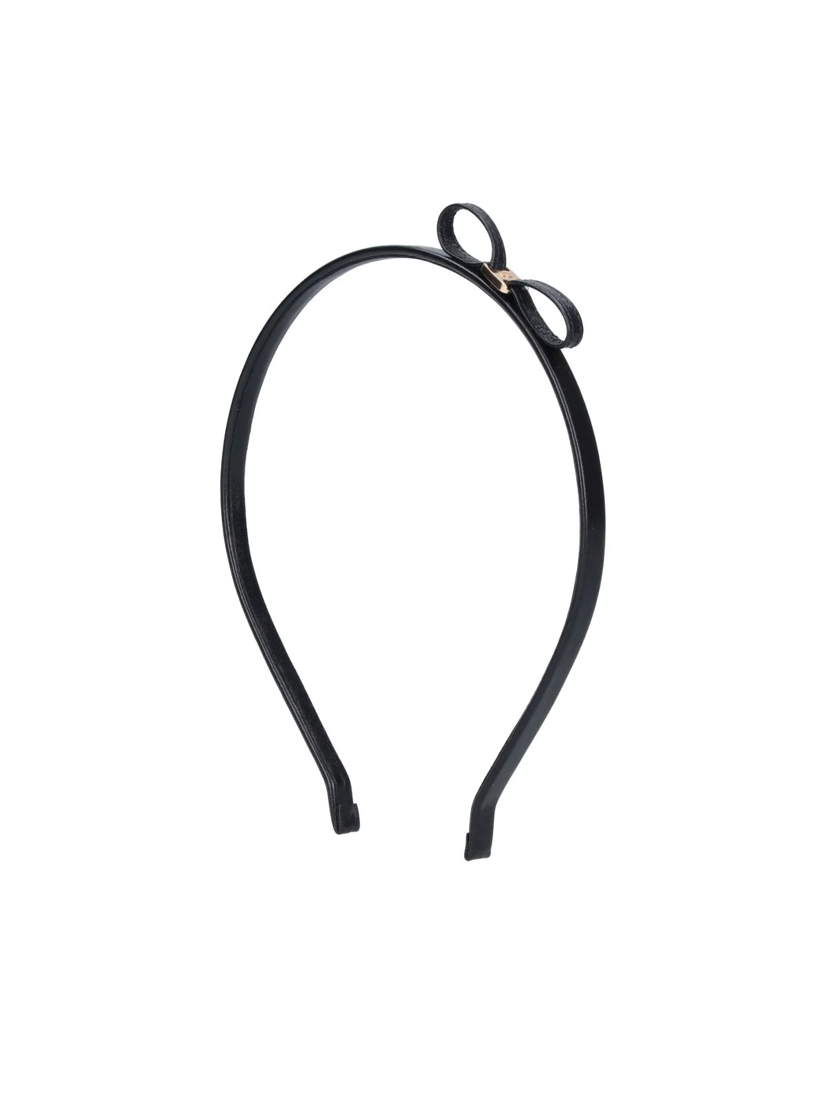 HEADBAND "MINI BOW" - 1