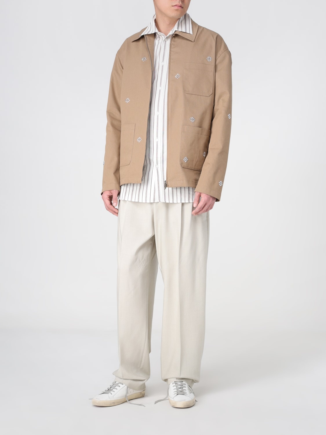 Shirt men Golden Goose - 2