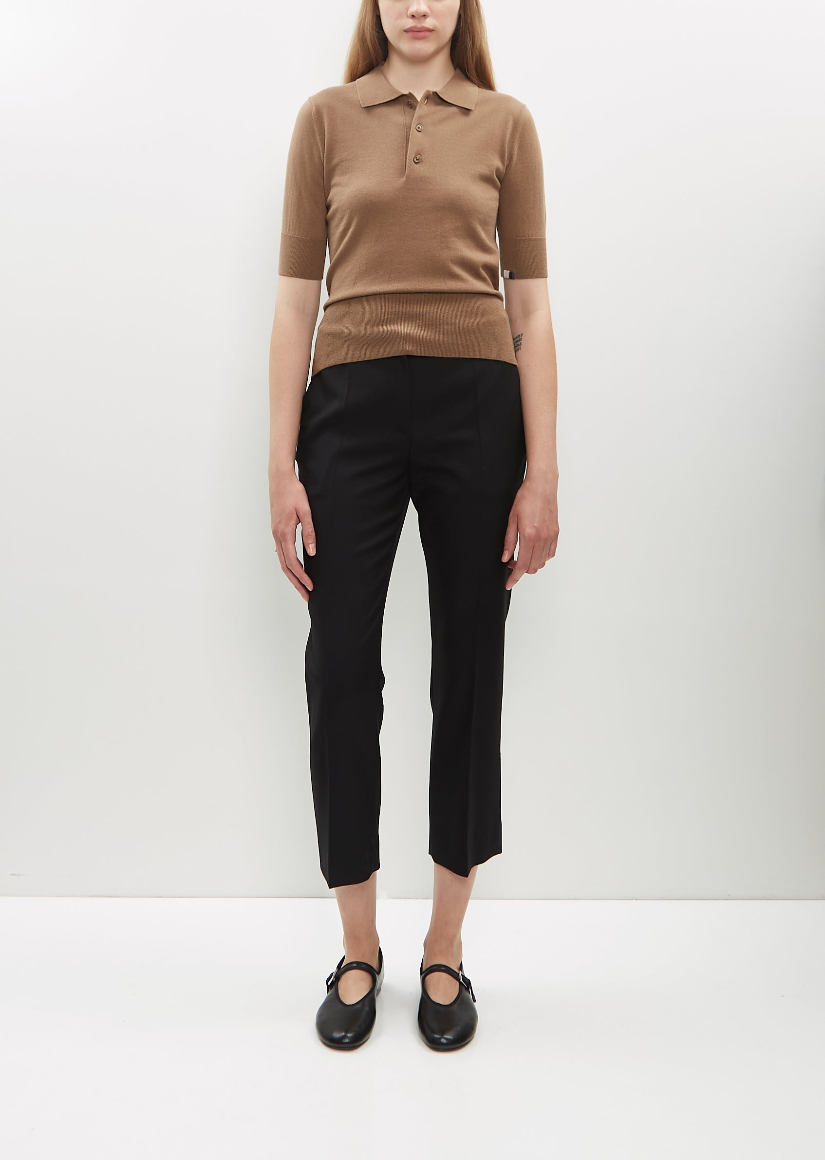 Boheme MJ — Black - 4