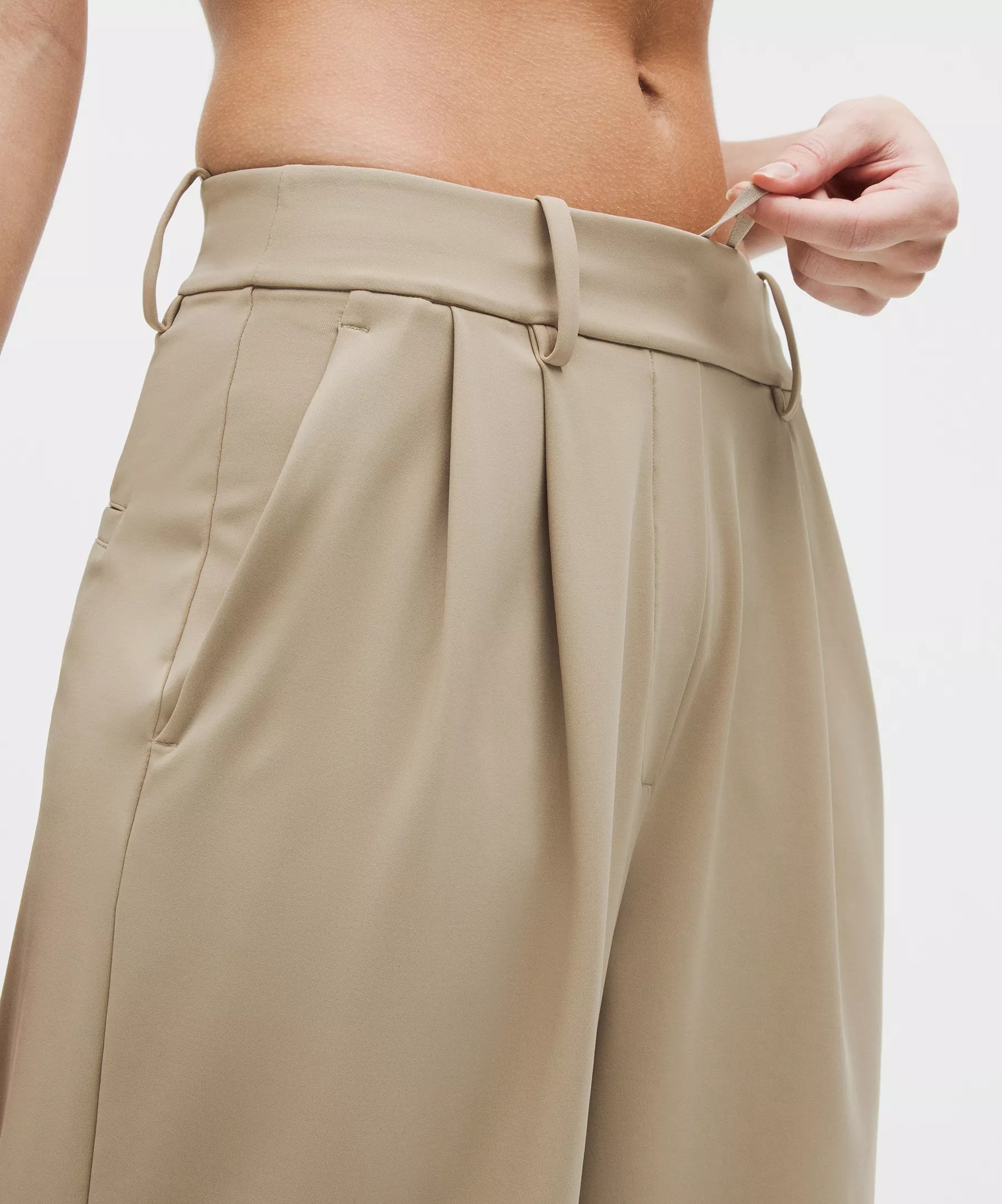 Daydrift High-Rise Trouser *Tall - 4