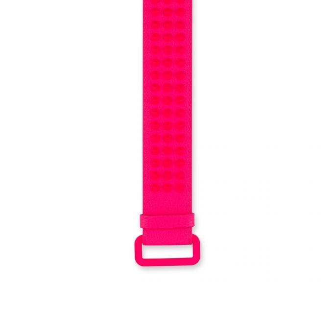Loubi Belt Pink - 3