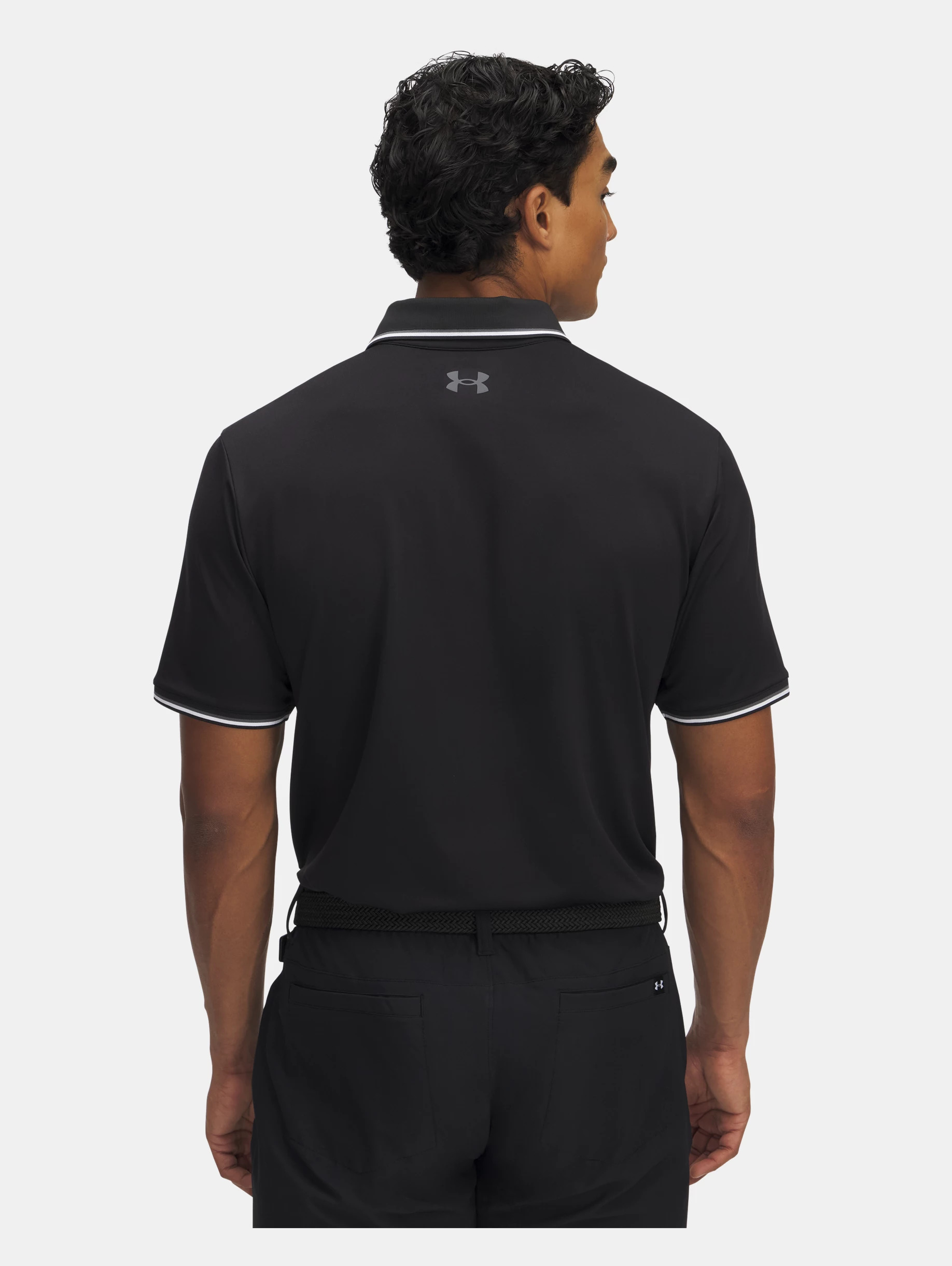 UA Playoff 3.0 Rib - 2