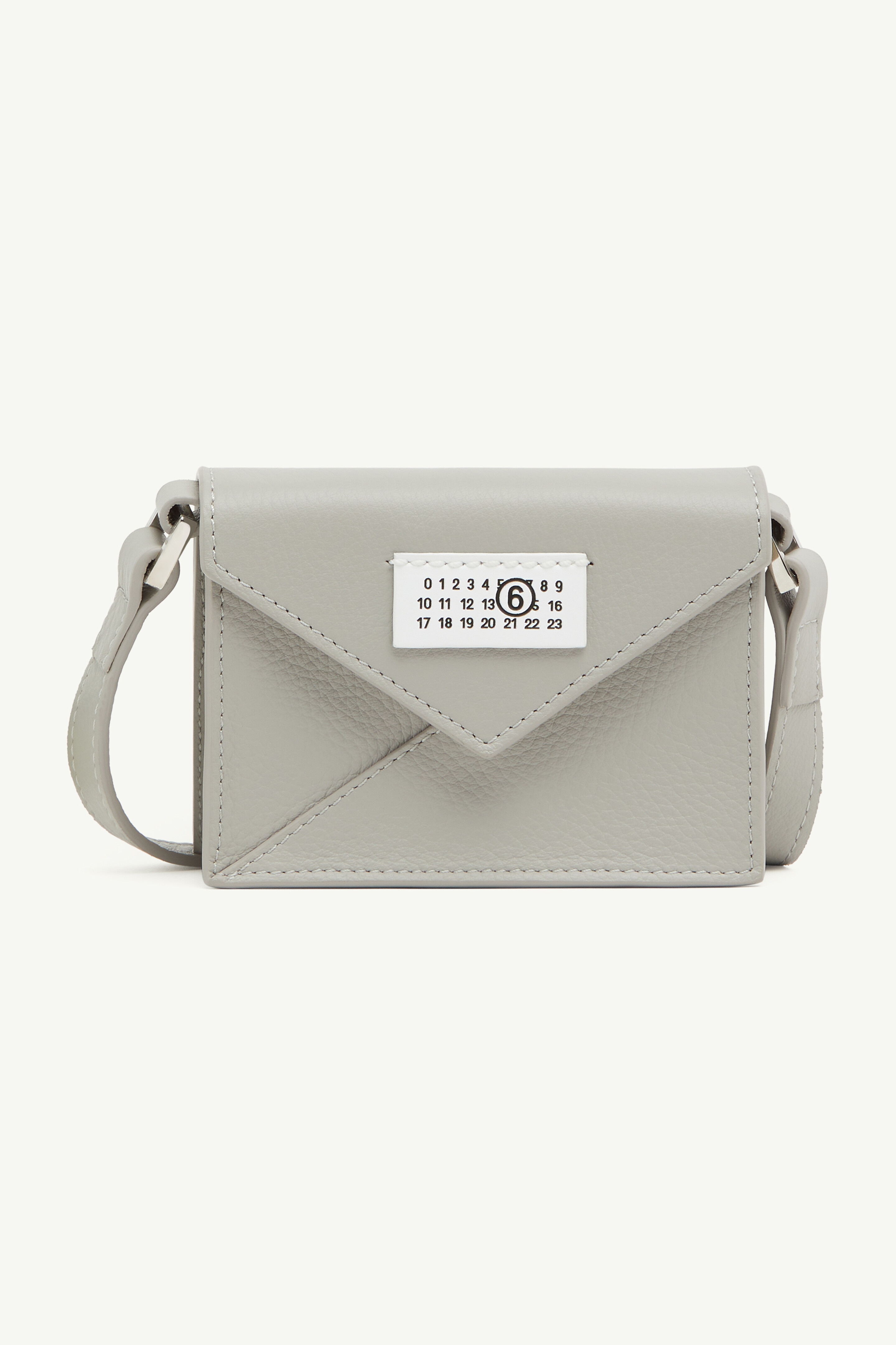 Japanese 6 mini crossbody bag