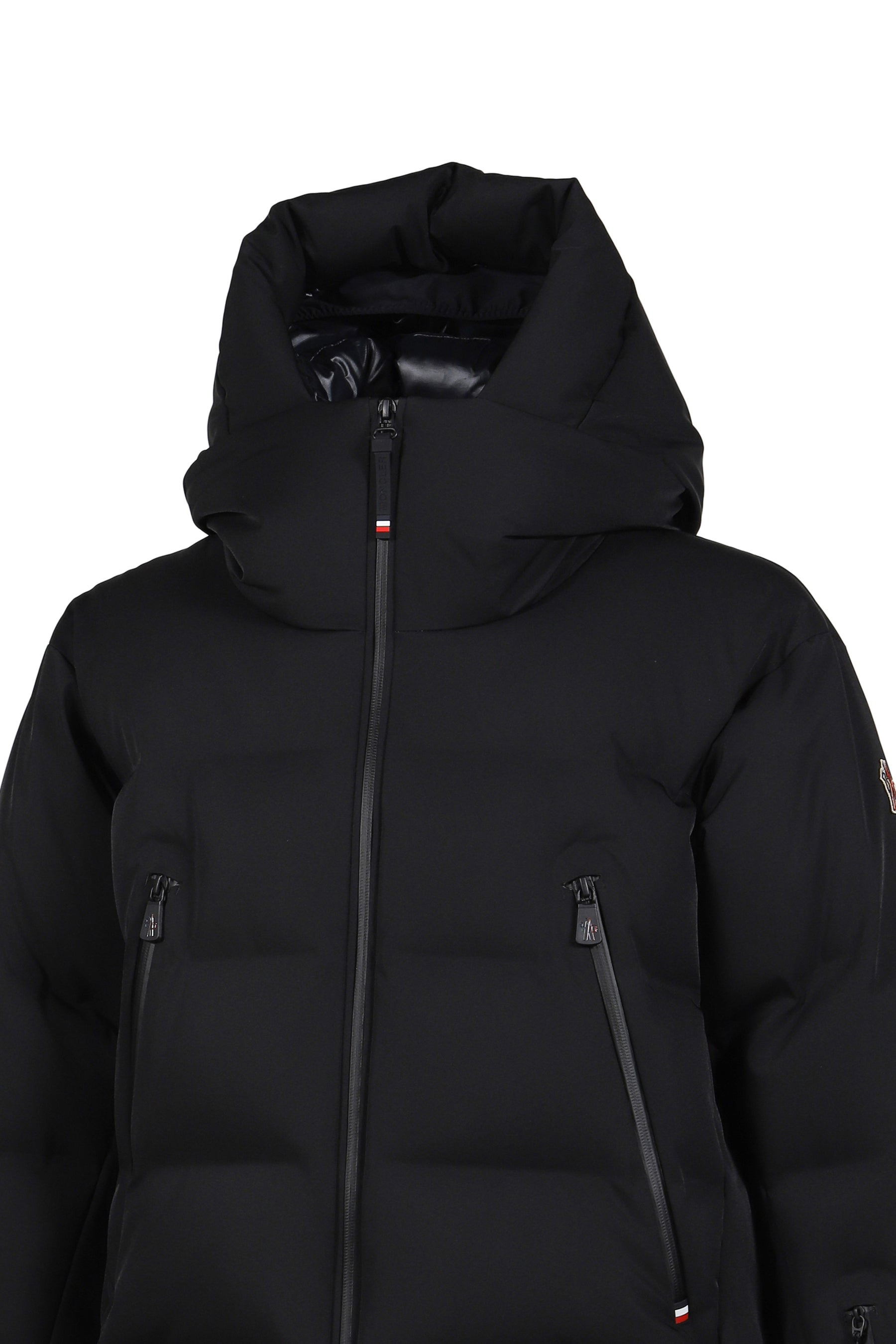 FELLBERG JACKET / BLACK - 4