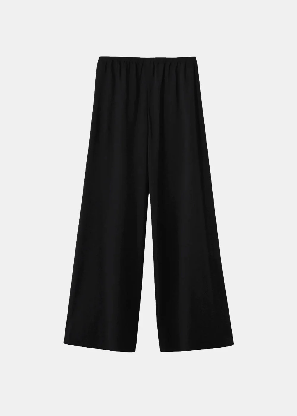 1766-W1973-BLK GALA PANT - 1