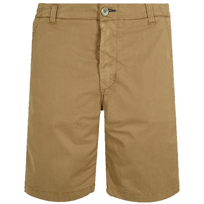 Men Chino Bermuda Shorts Ultra-light - 1