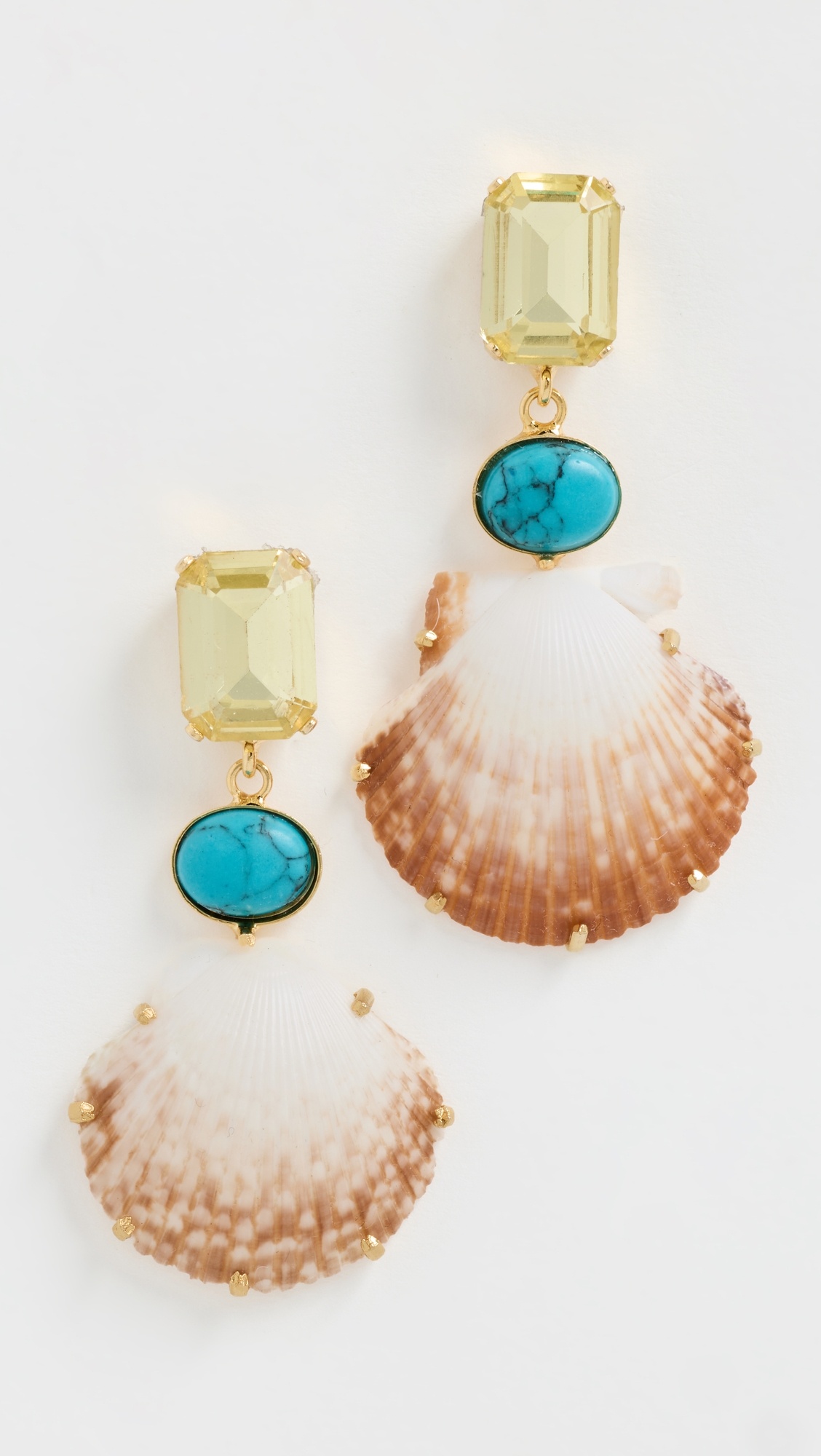 Riviera Earrings - 1