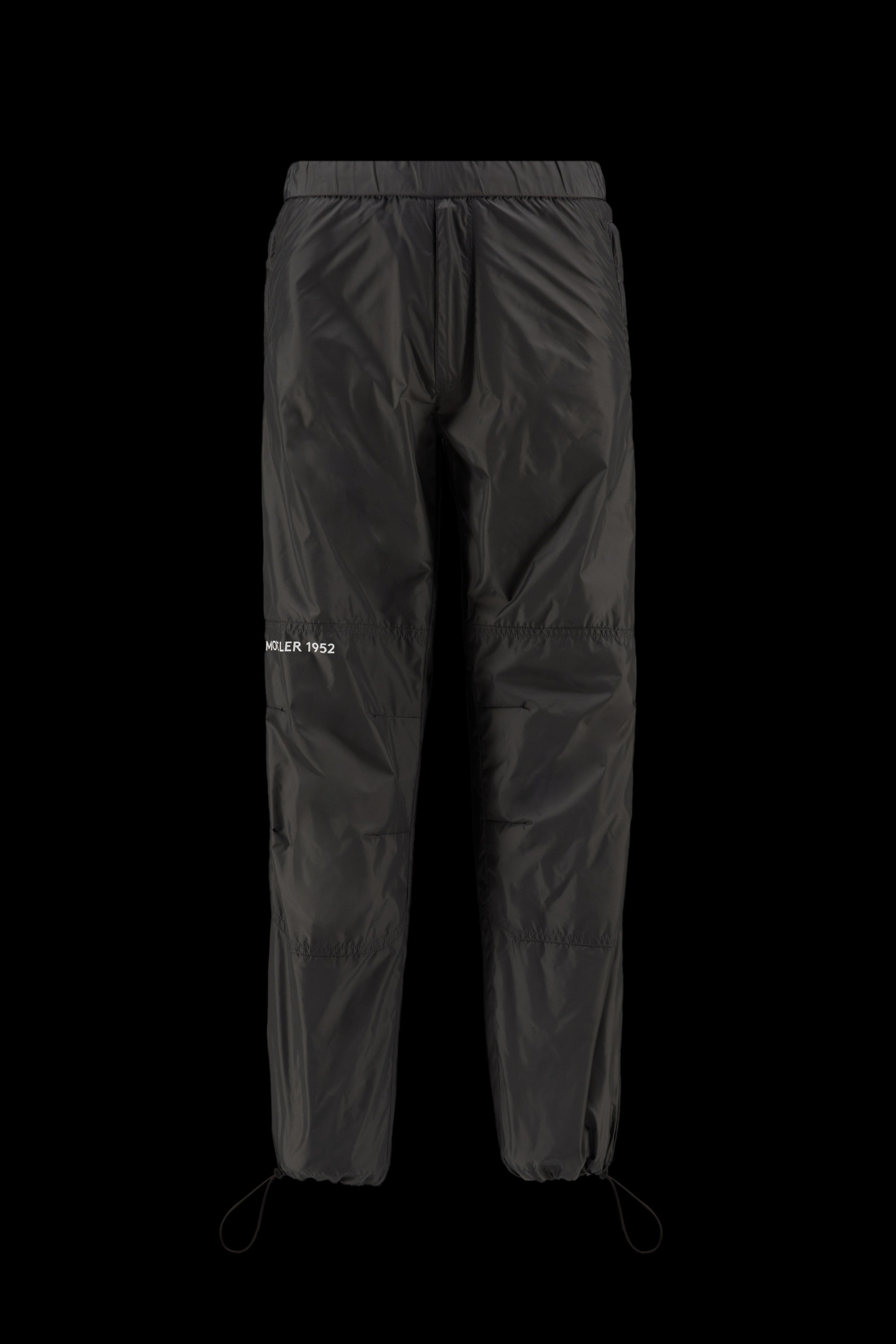 Water-Repellent Pants - 1