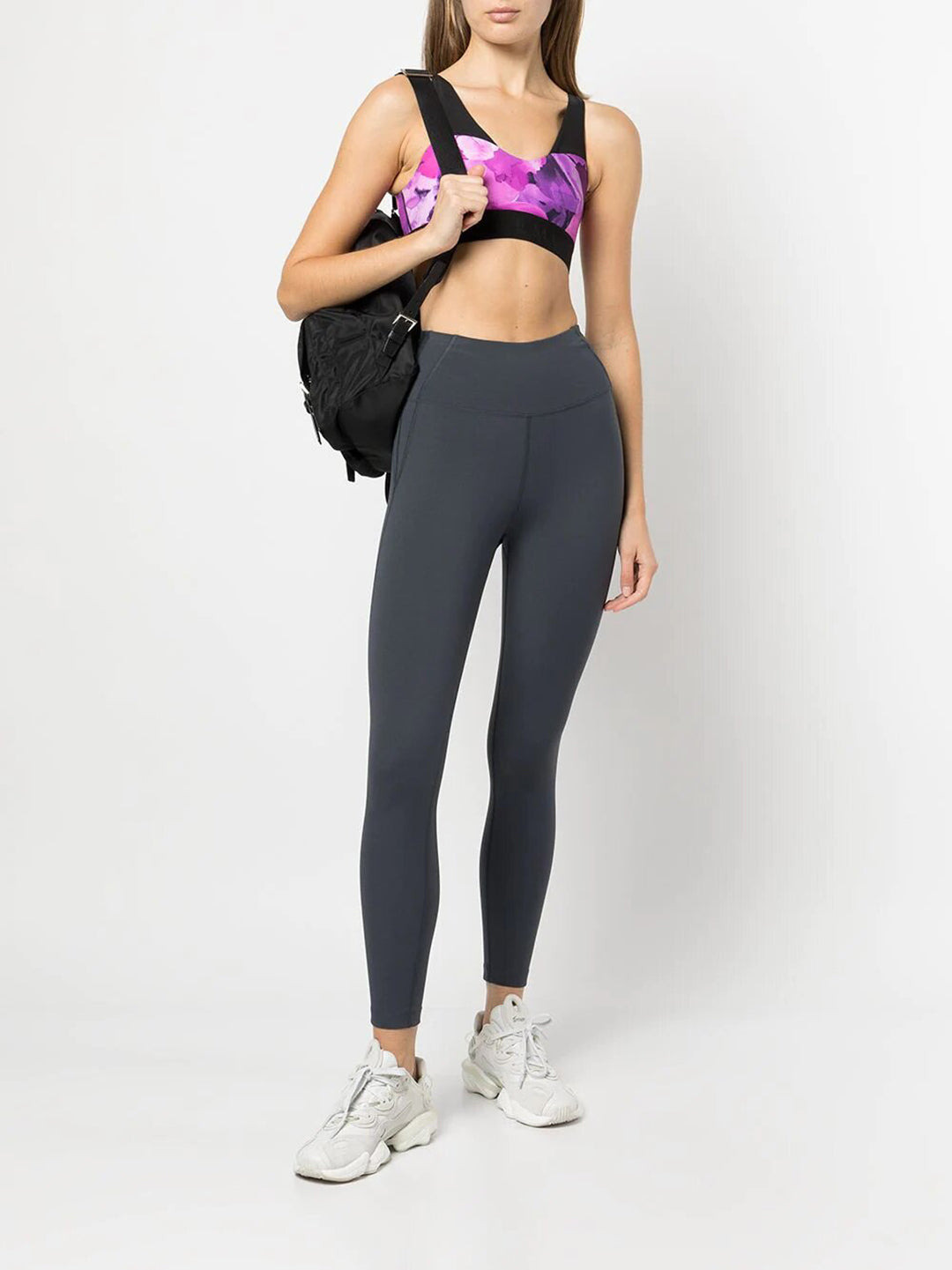 COCO PRINTED BRA - 3