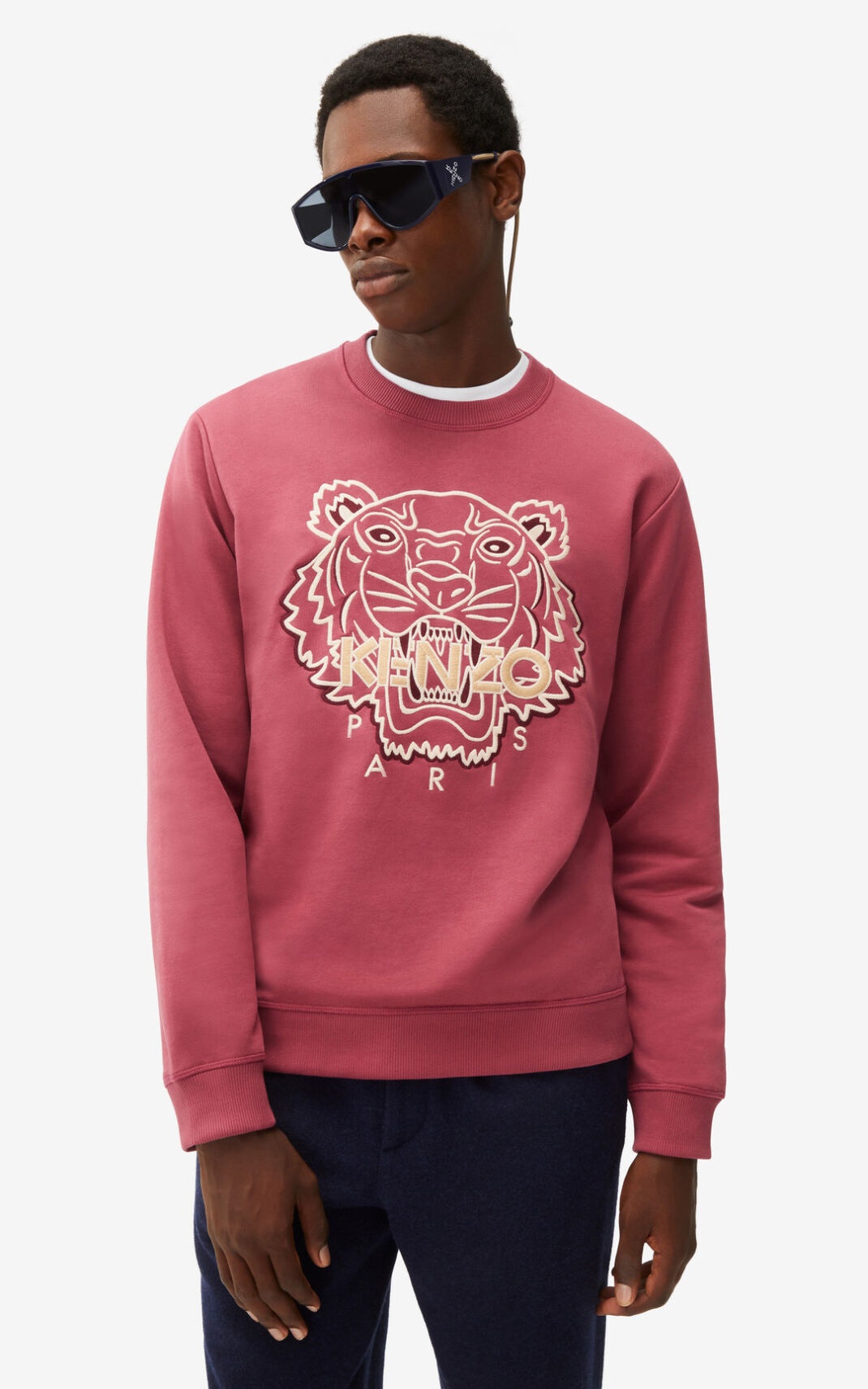 Tiger sweatshirt - 2