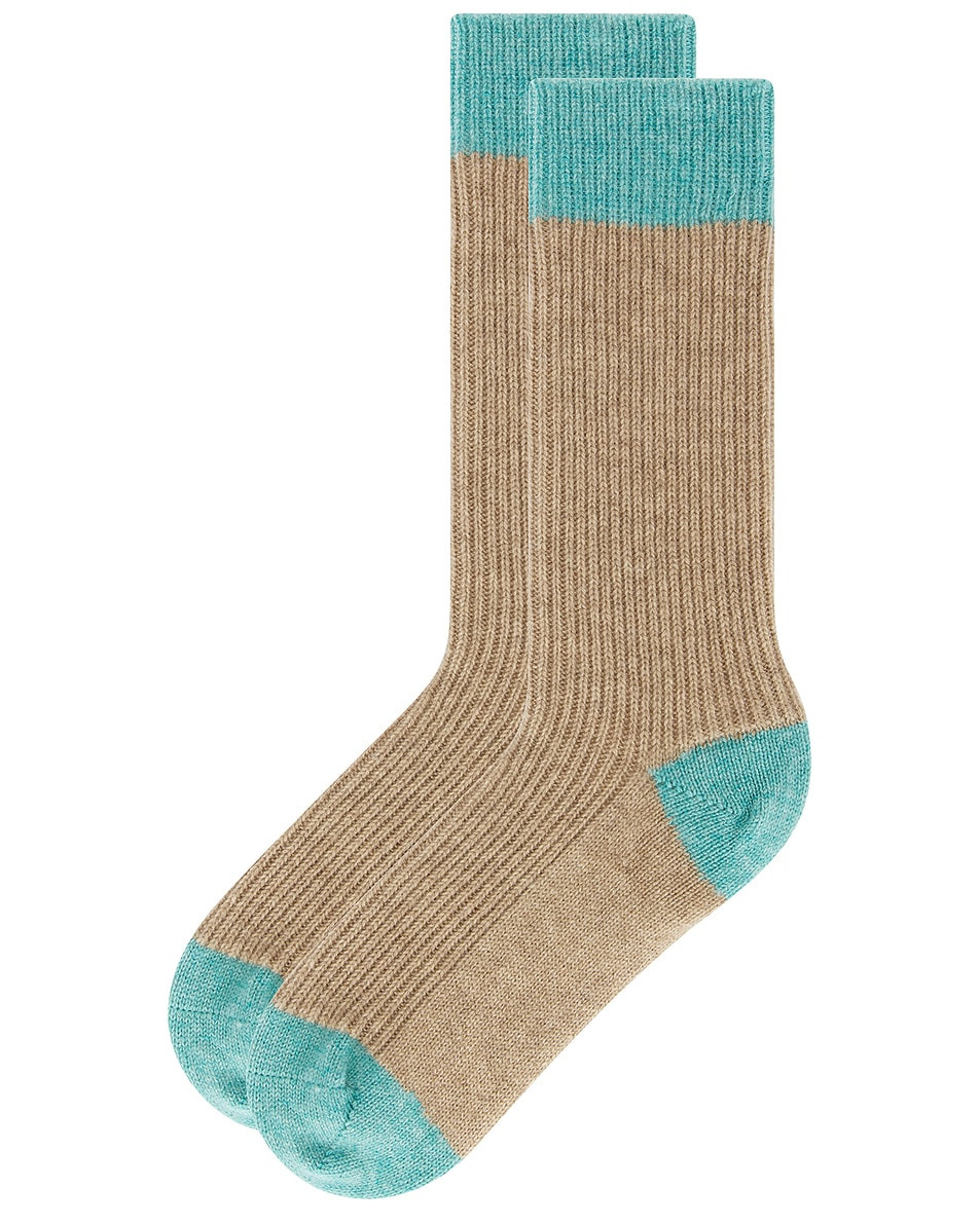 The Soft Socks - 2