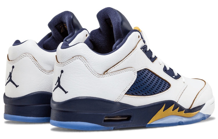 Air Jordan 5 Retro Low 'Dunk From Above' 819171-135 - 3