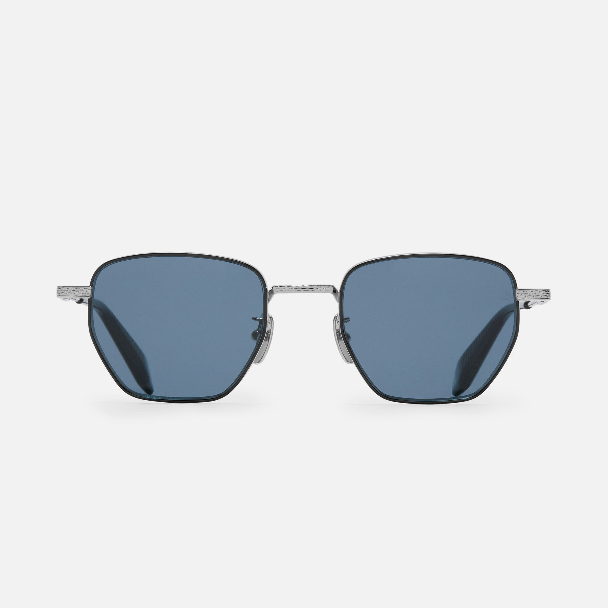 BREITLING LÉMAN 0001 SQUARE SUNGLASSES - 3