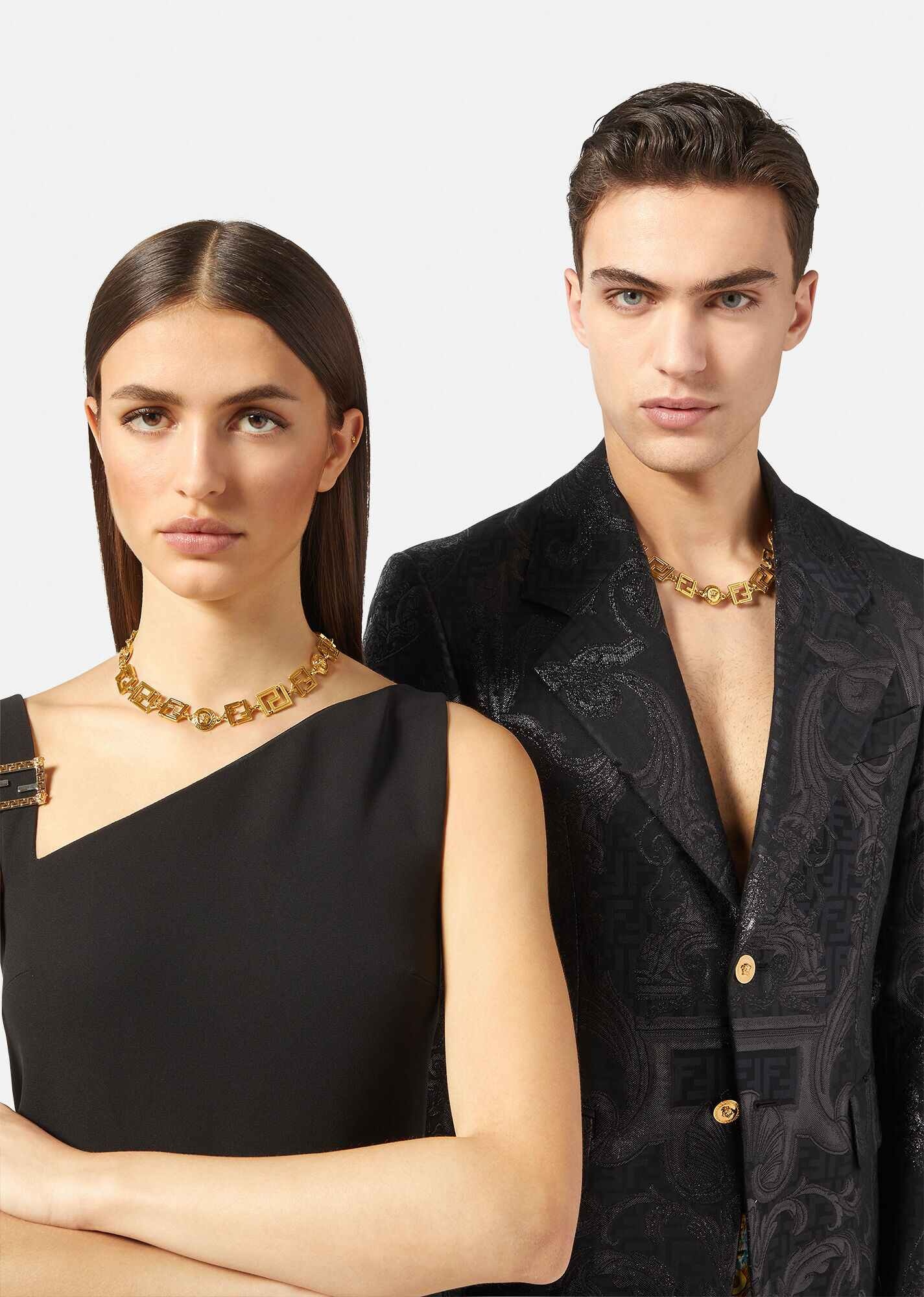 Fendace Necklace - 3