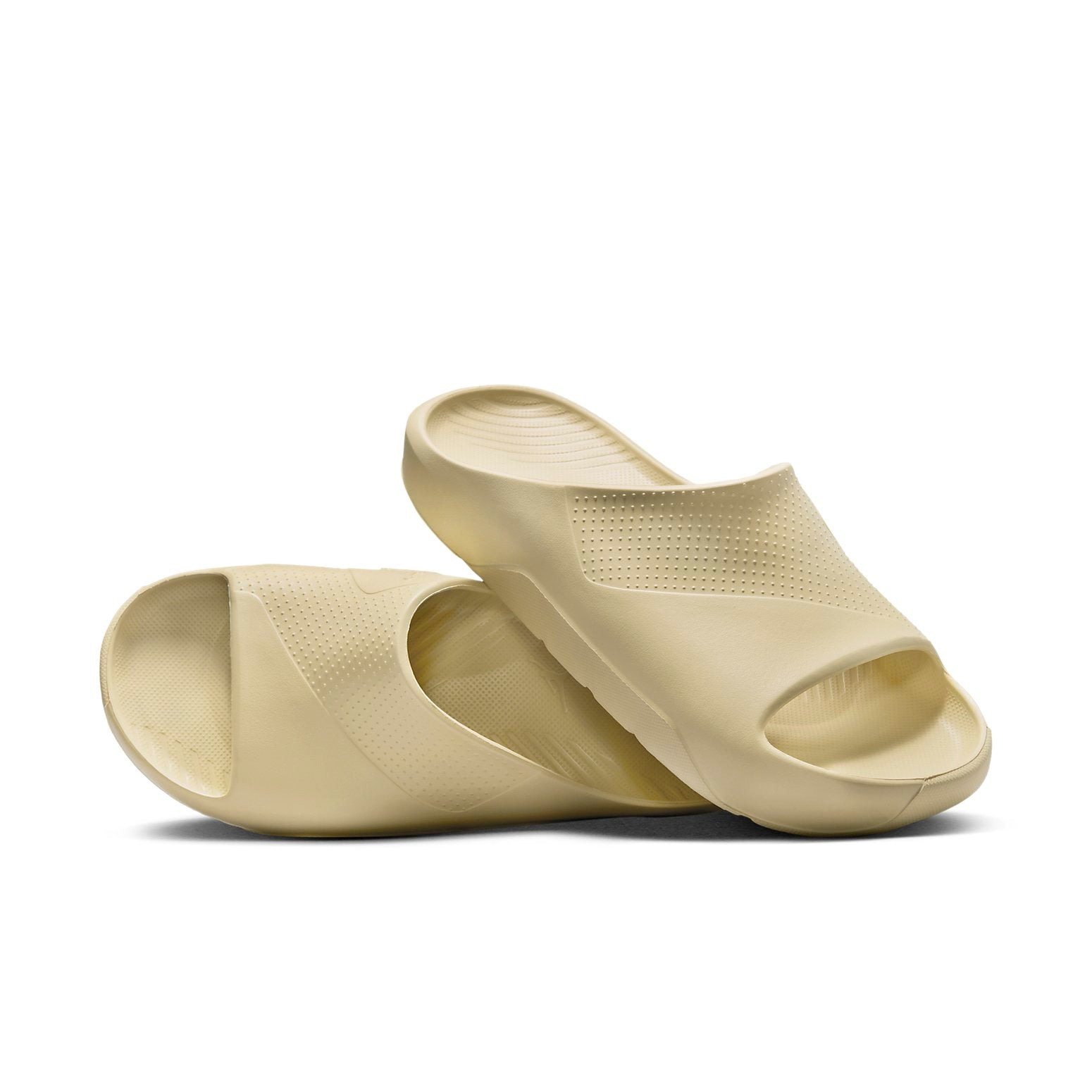 Air Jordan Post Slide 'Team Gold' DX5575-700 - 5