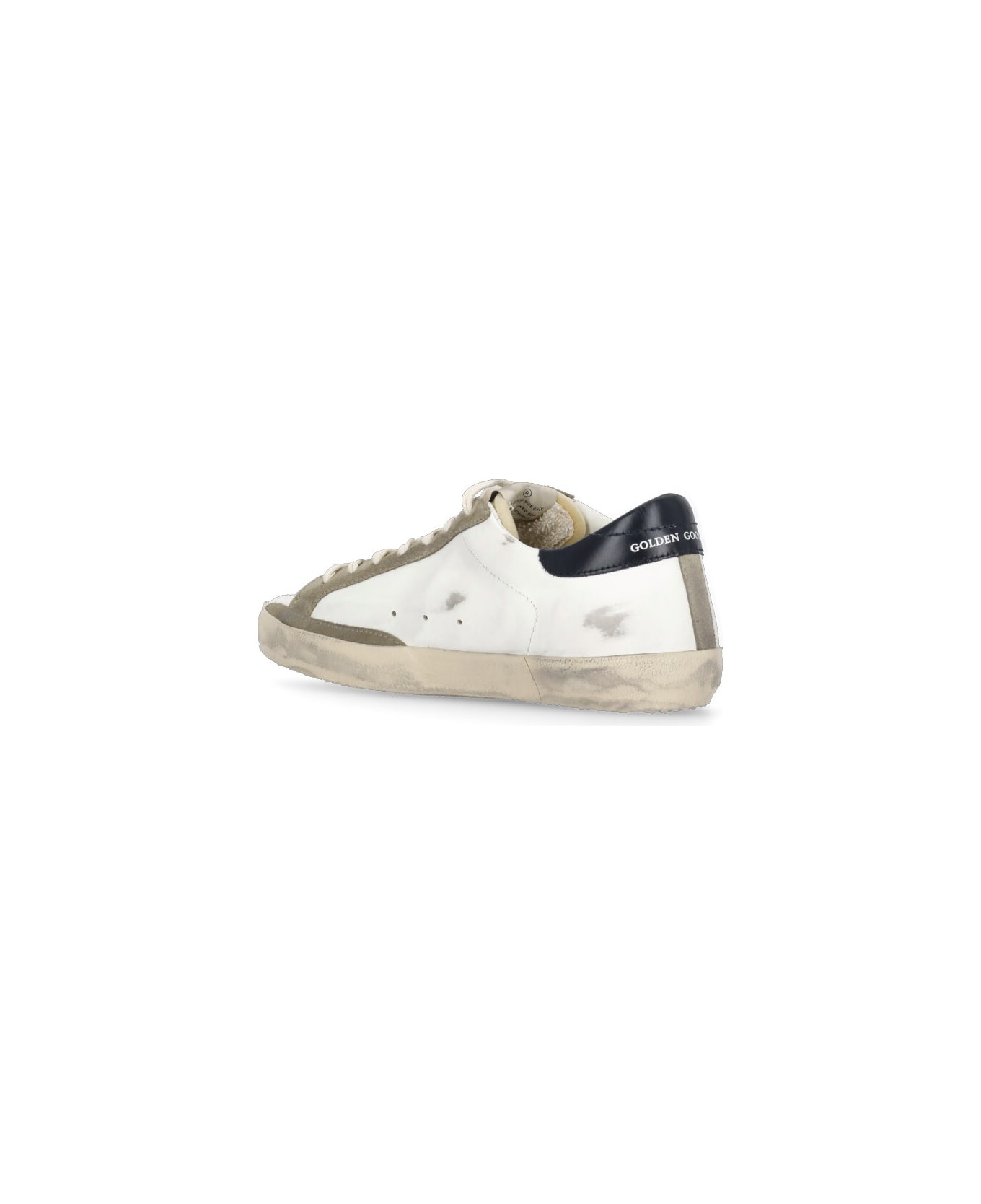 Super-star Skate Sneakers - 4