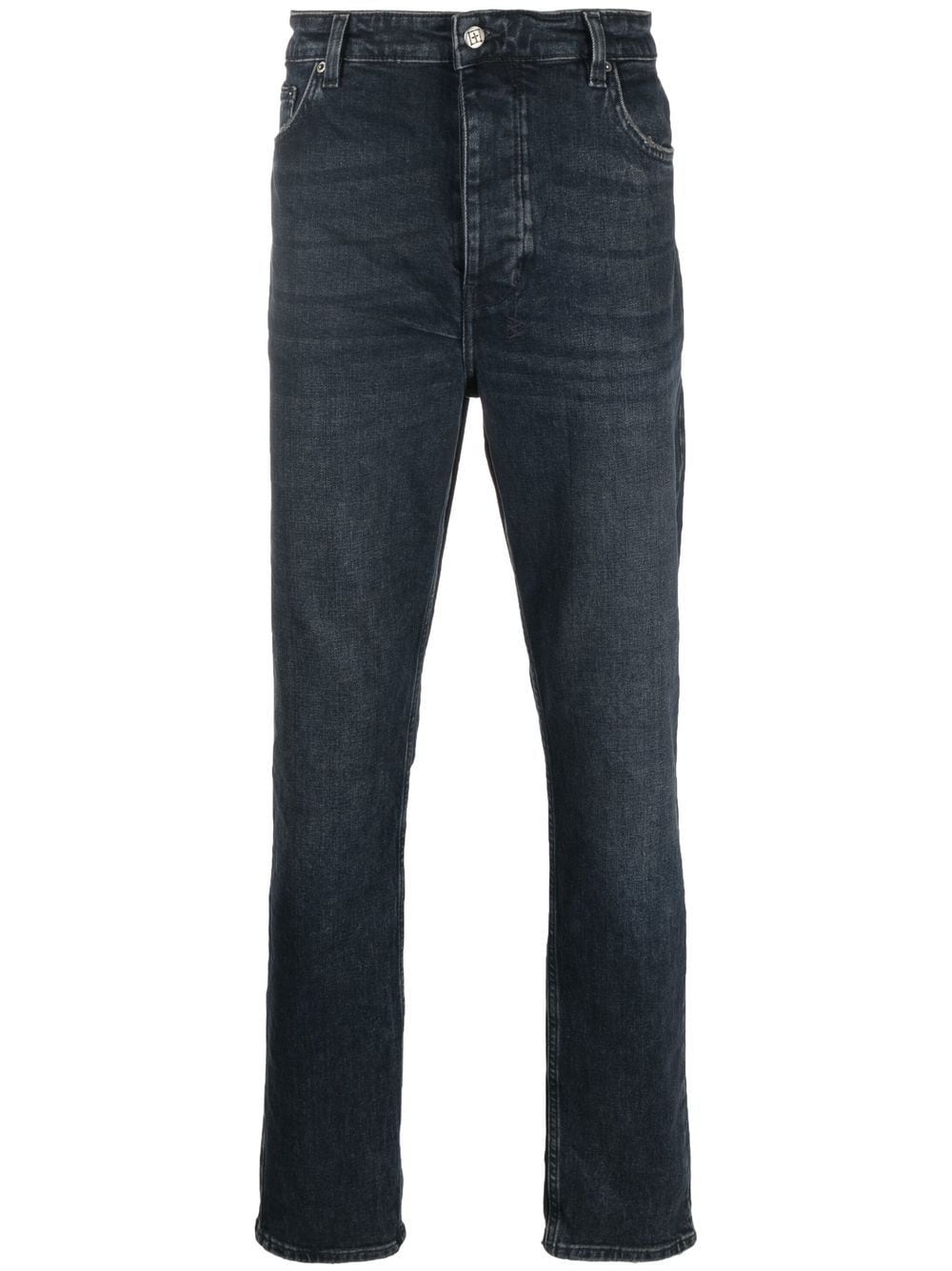 Chitch slim-cut jeans - 1