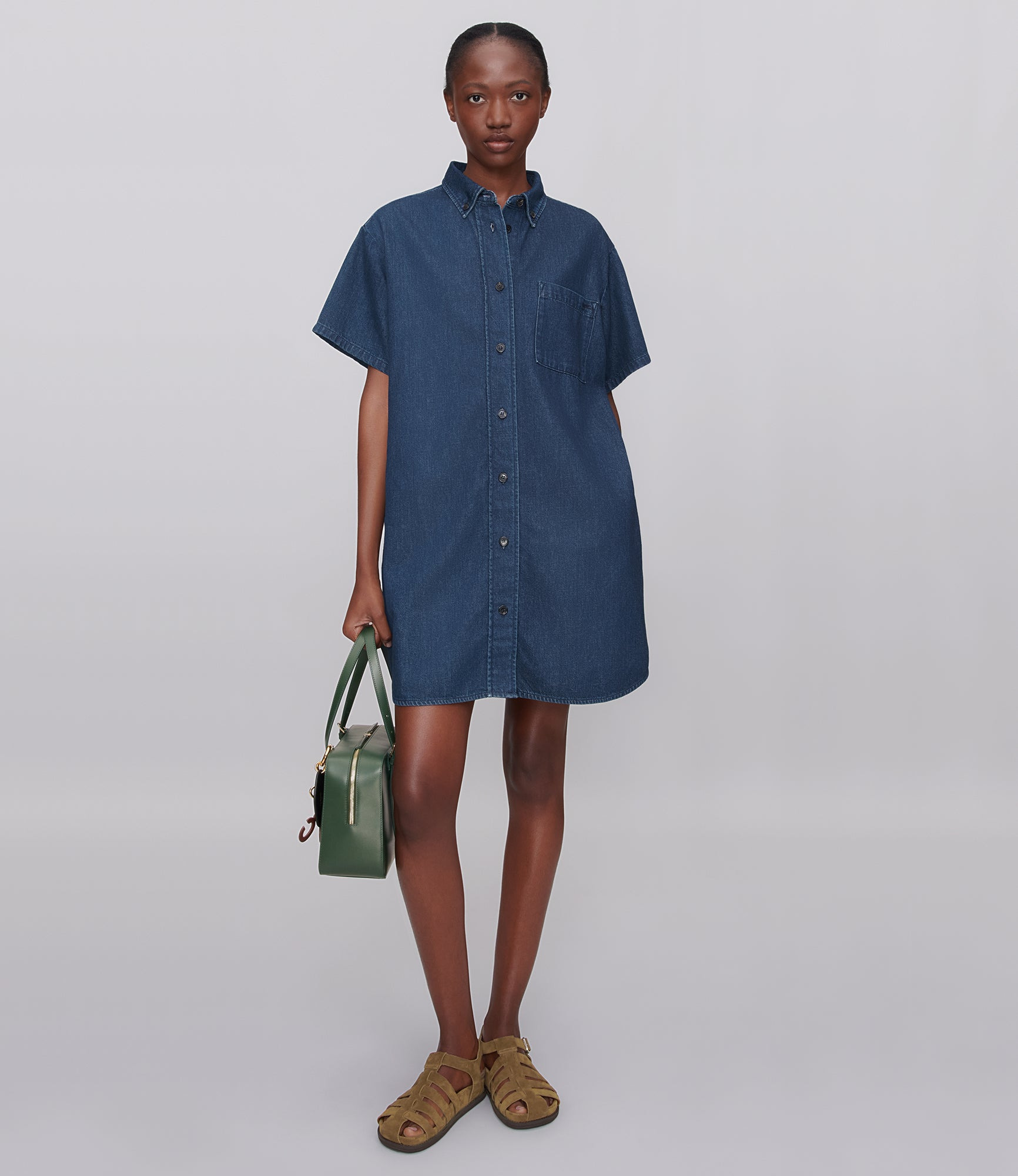ARY DRESS - 2