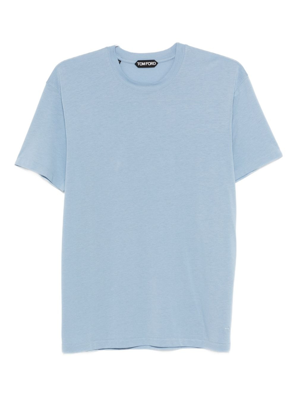 Tom Ford T-shirts and Polos Clear Blue - 1