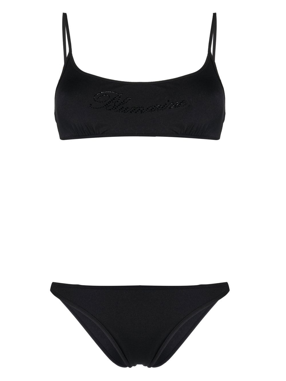 appliquÃ©-logo bikini - 1