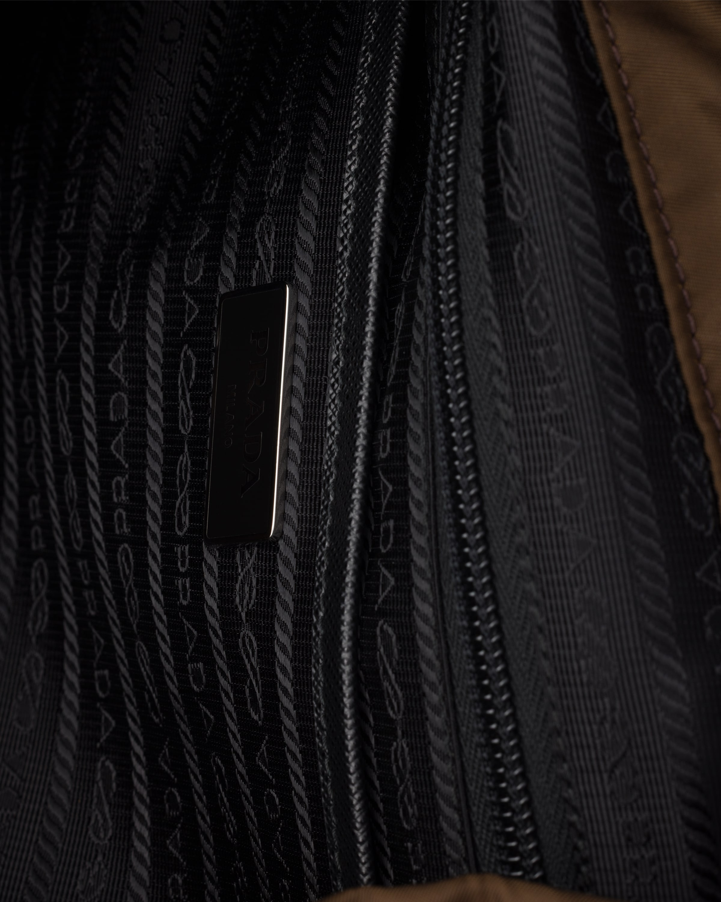 Re-Nylon backpack - 4