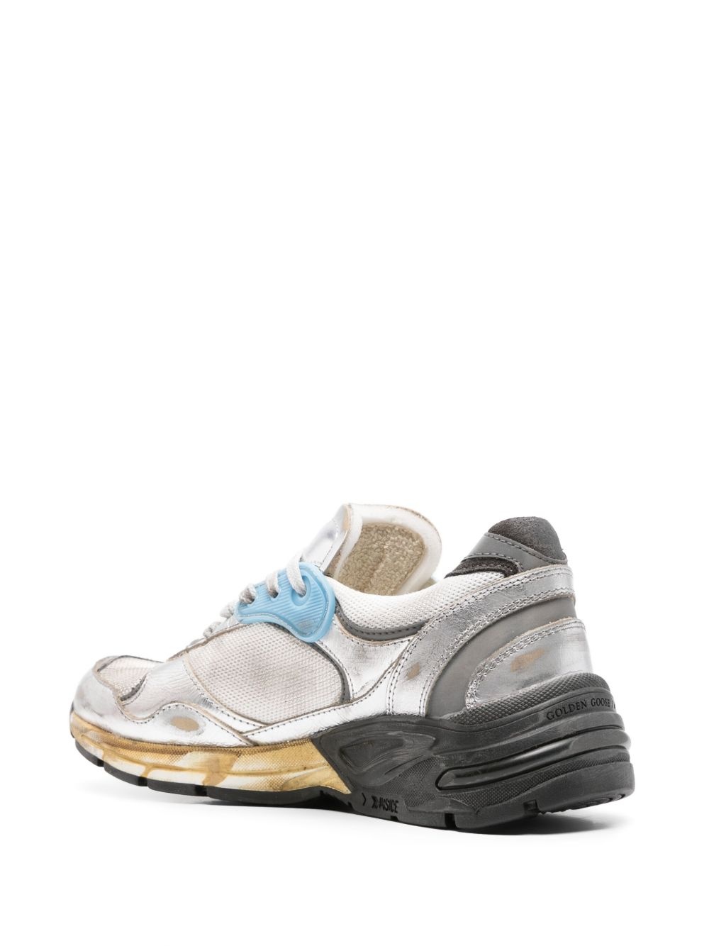 Running Dad sneakers - 3