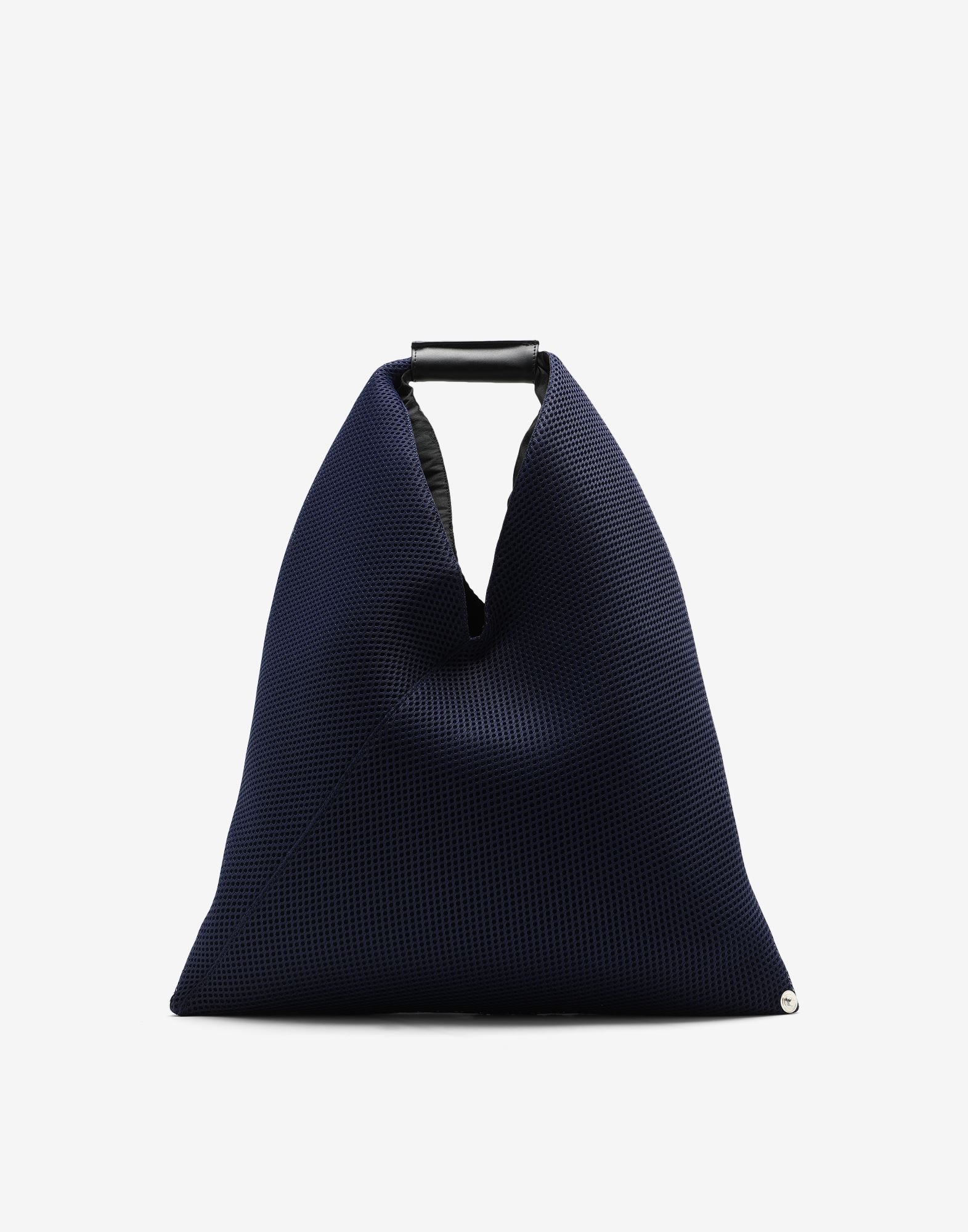 Small Japanese net mesh bag - 1
