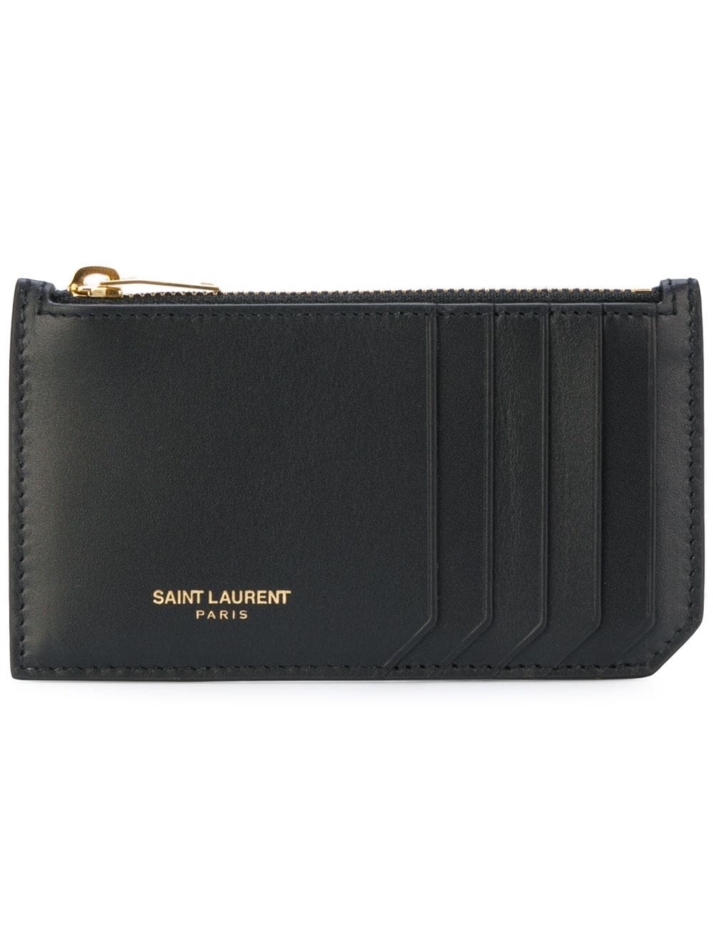 Fragments zipped cardholder - 1