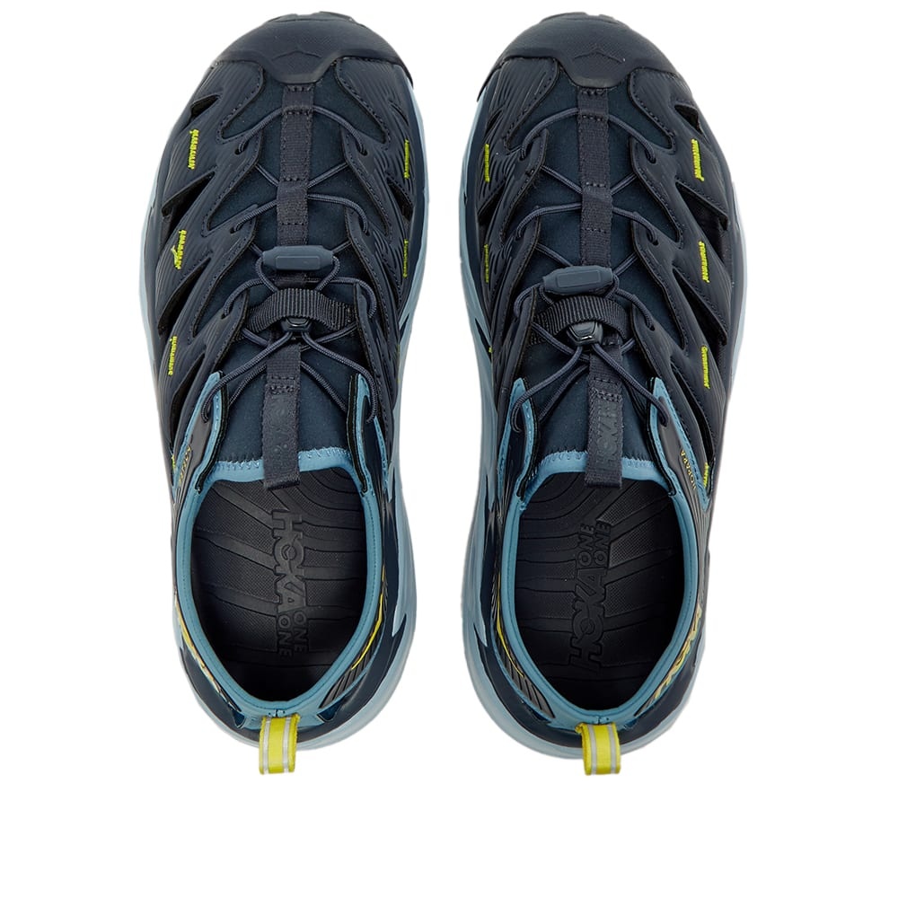 HOKA ONE ONE Hopara Sandal - 5