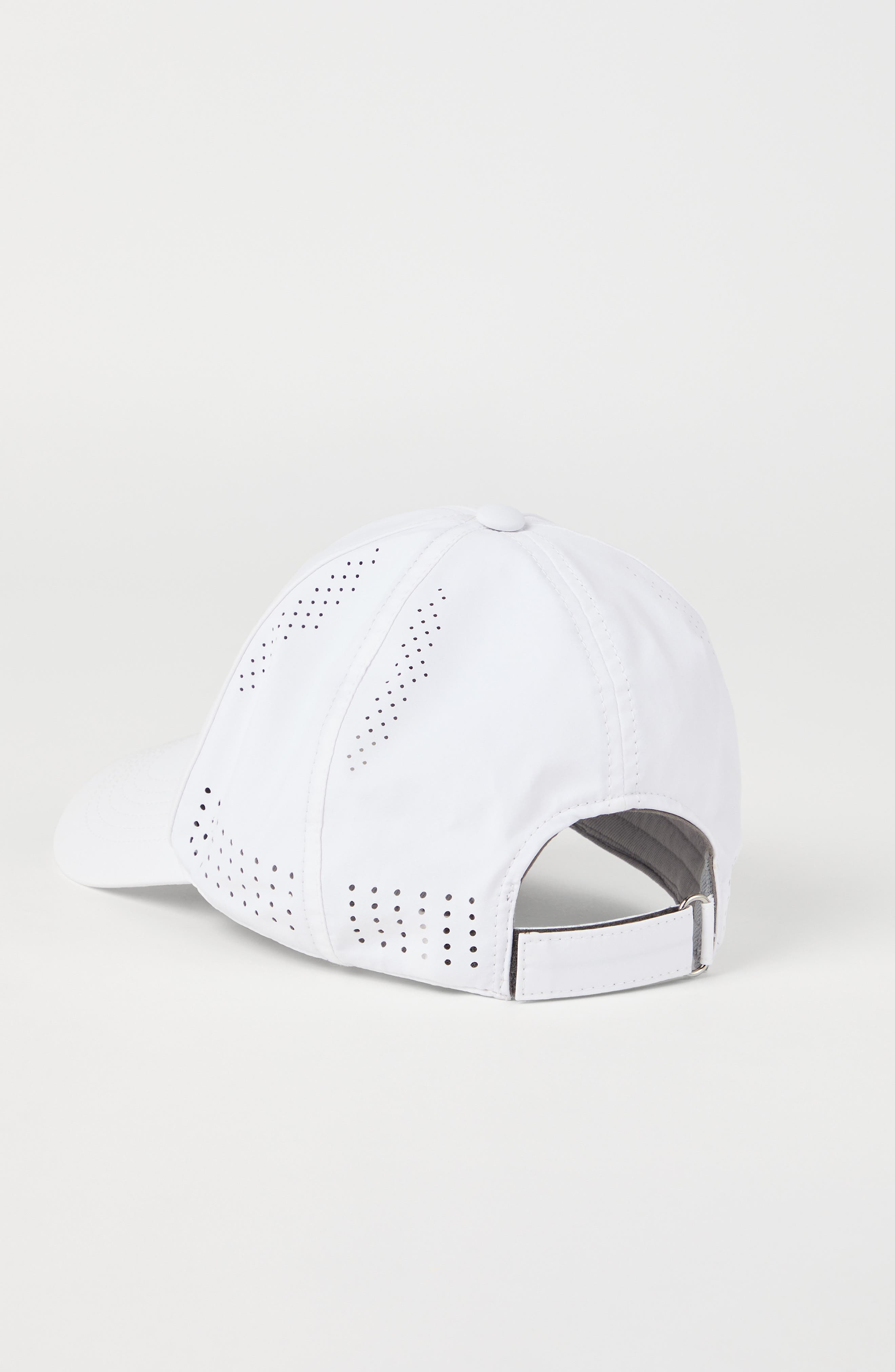 Brunello Cucinelli Baseball cap with logo in White at Nordstrom - 3