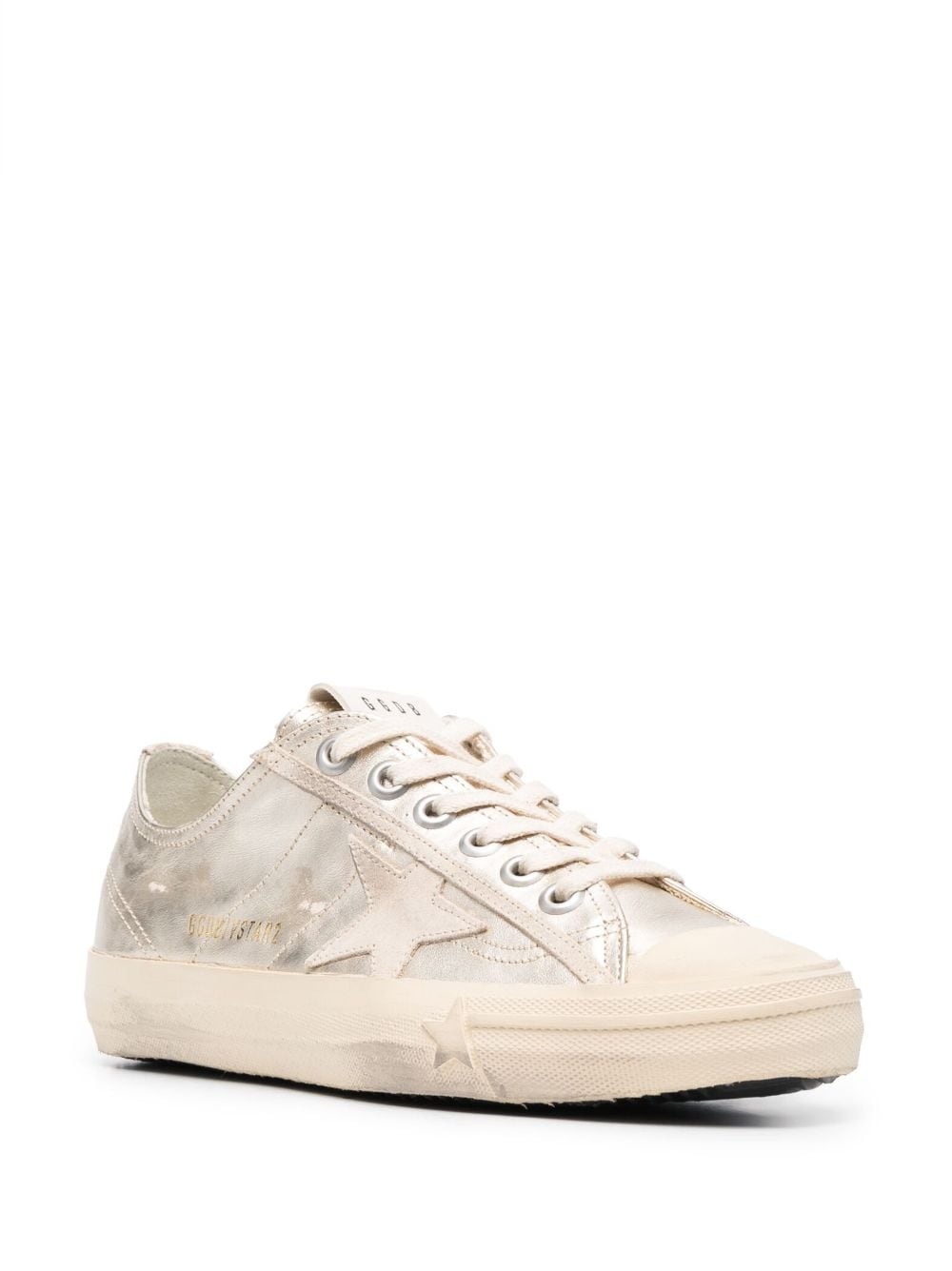 V-Star low-top sneakers - 2