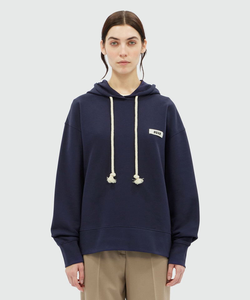 MSGM Sweatshirt outlook