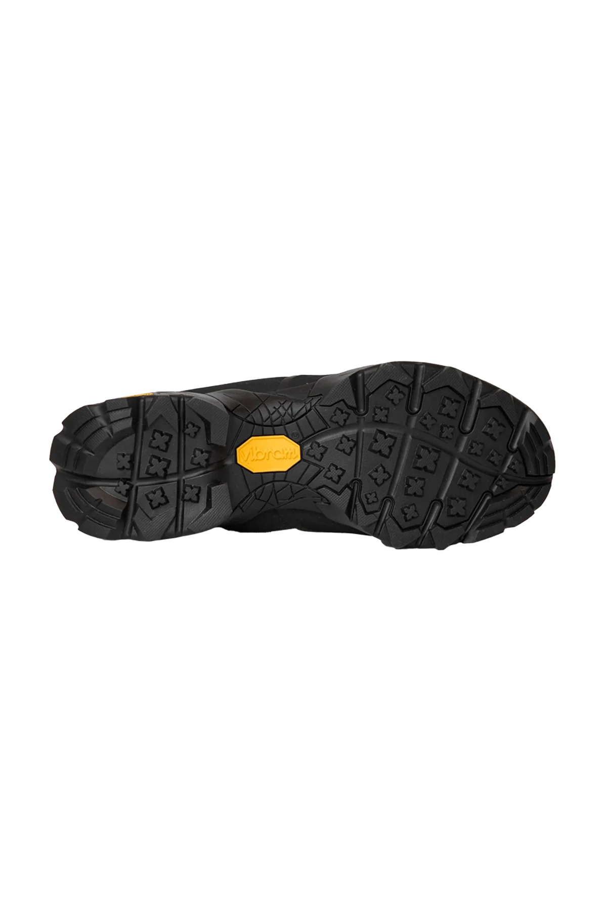 ROA Andreas Boots Sand Black - 4