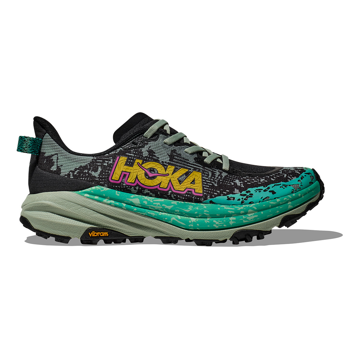 Hoka Speedgoat 6 - 1
