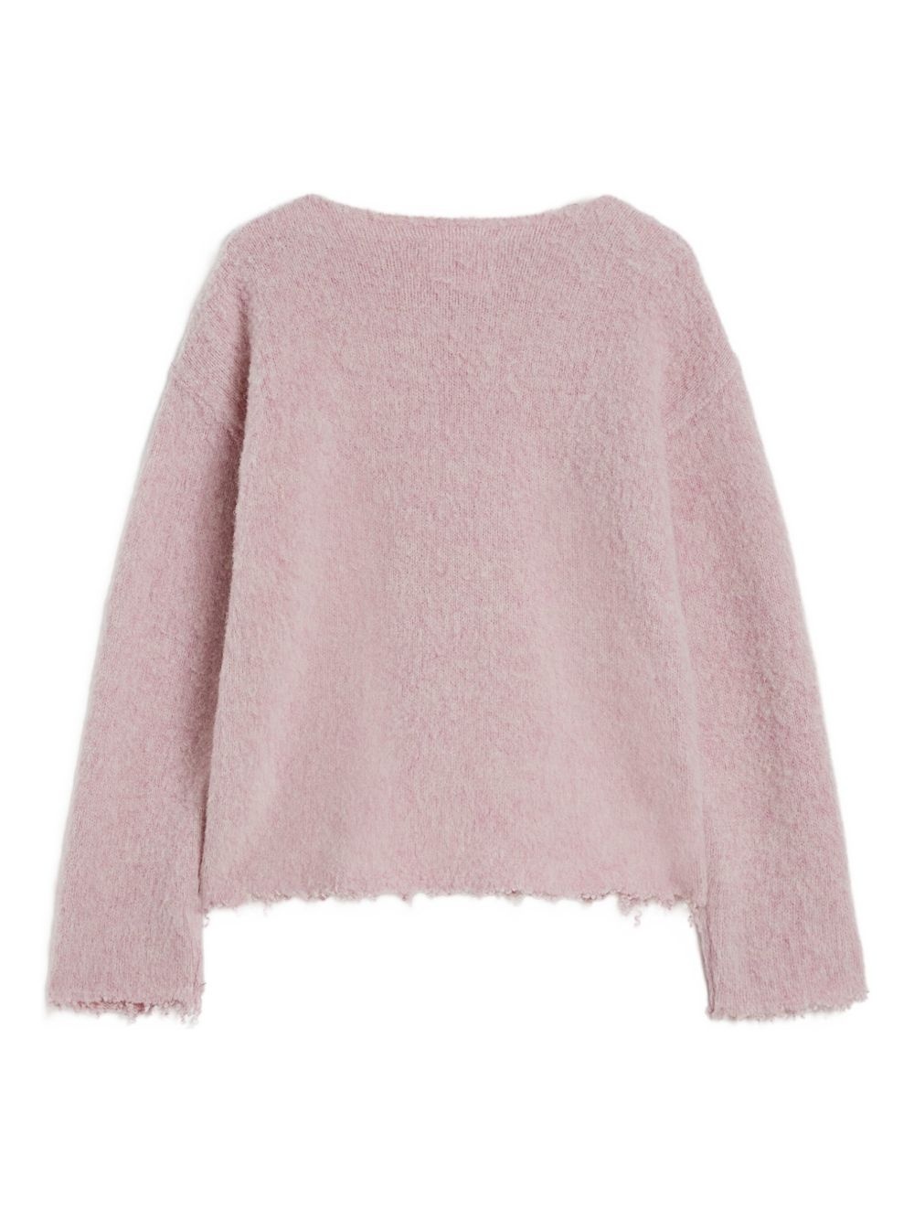 wool sweater - 5
