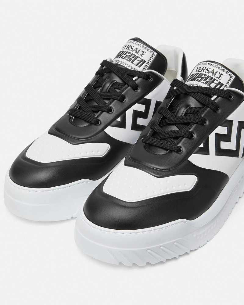 Greca Odissea Sneakers 5