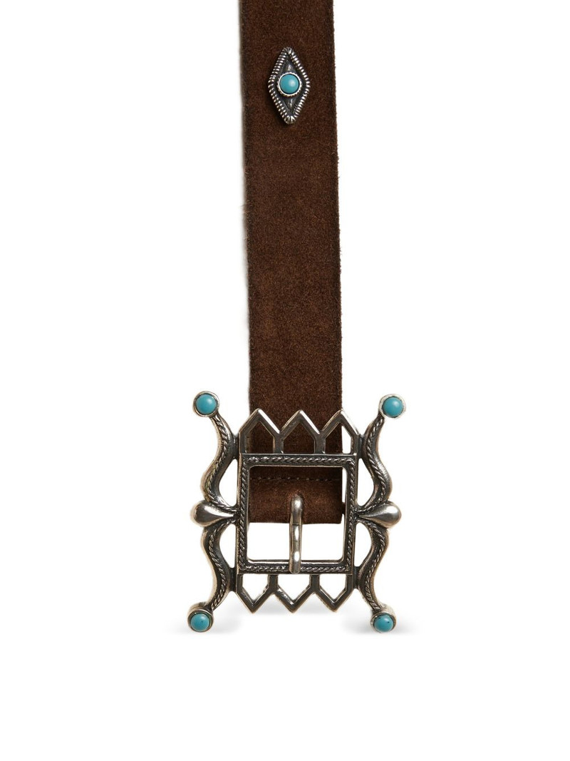 FORTELA Tea belt outlook