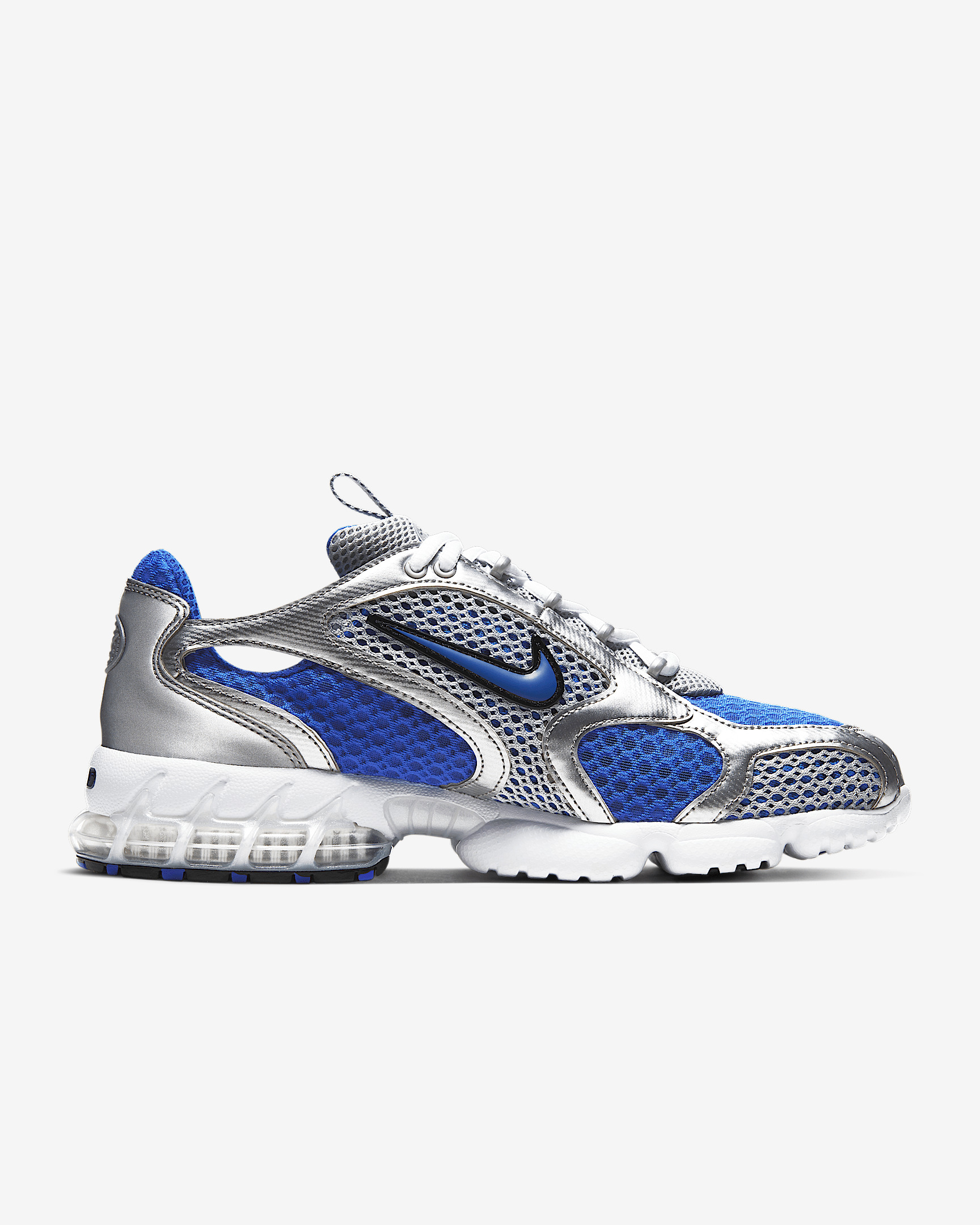 Nike Air Zoom Spiridon Cage 2 Men's Shoes - 3