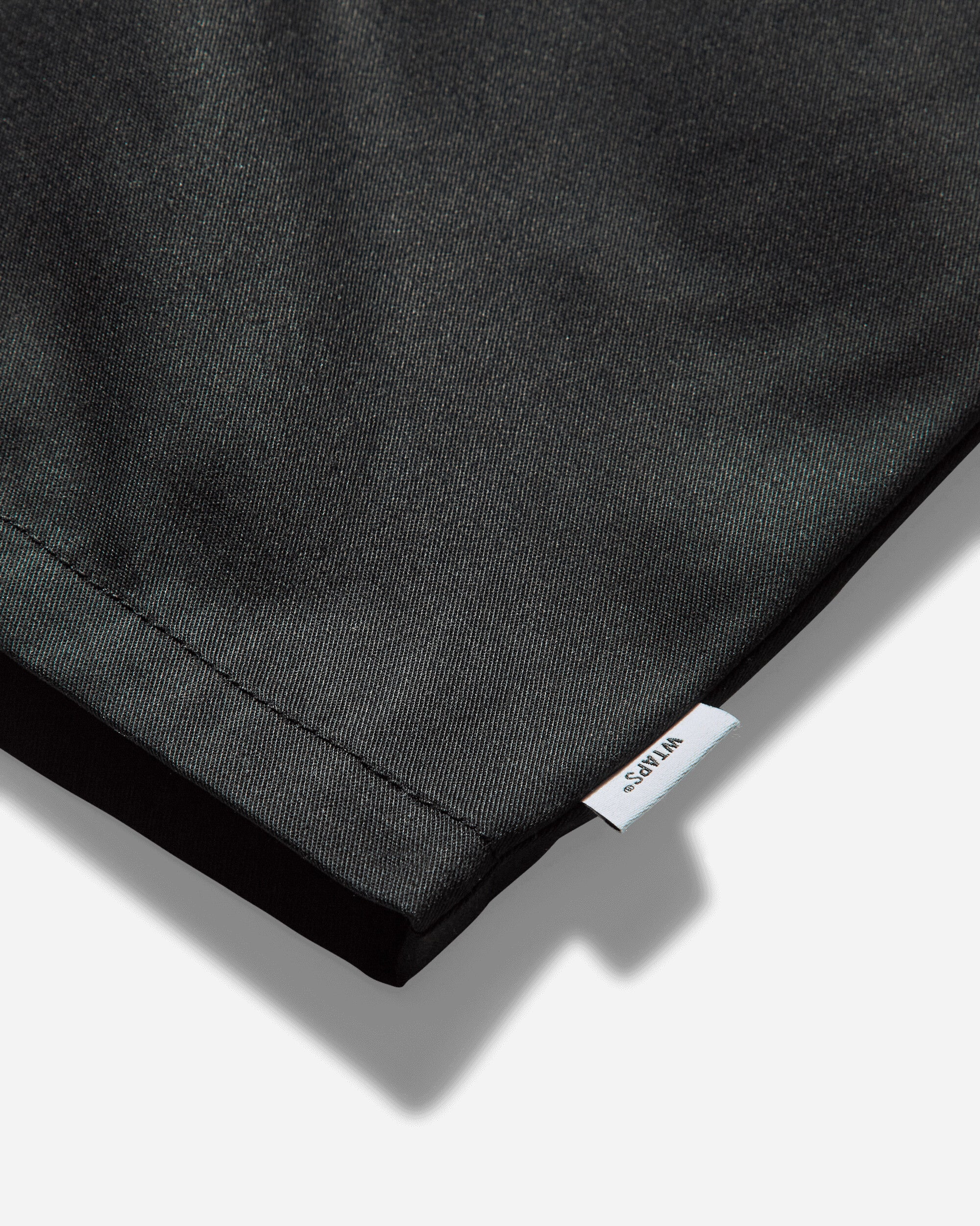 Men's SDDS2001 Shorts Black - 3
