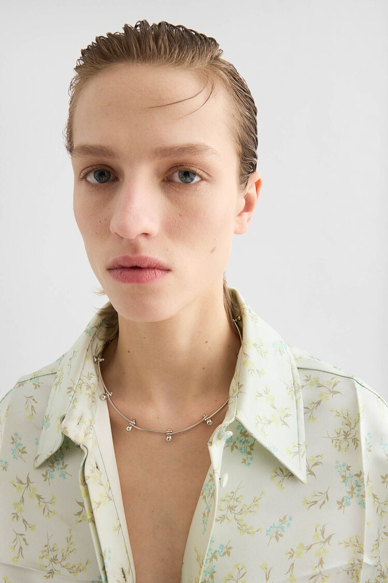 Jil Sander Necklace outlook