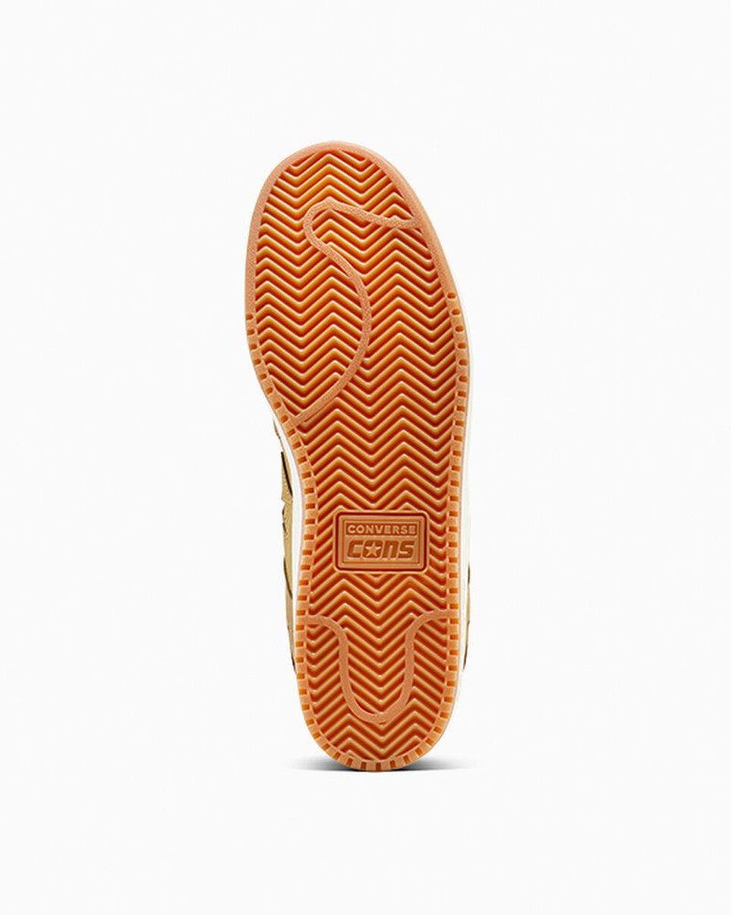 CONS AS-1 Pro Suede 3