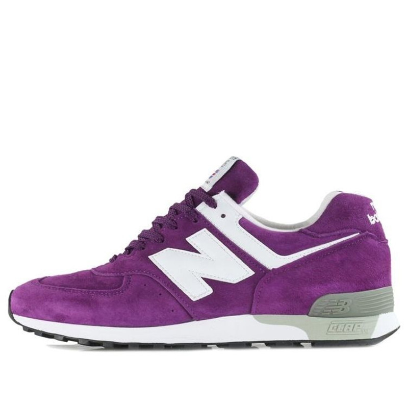 New Balance 576 'Purple White' M576PP - 1