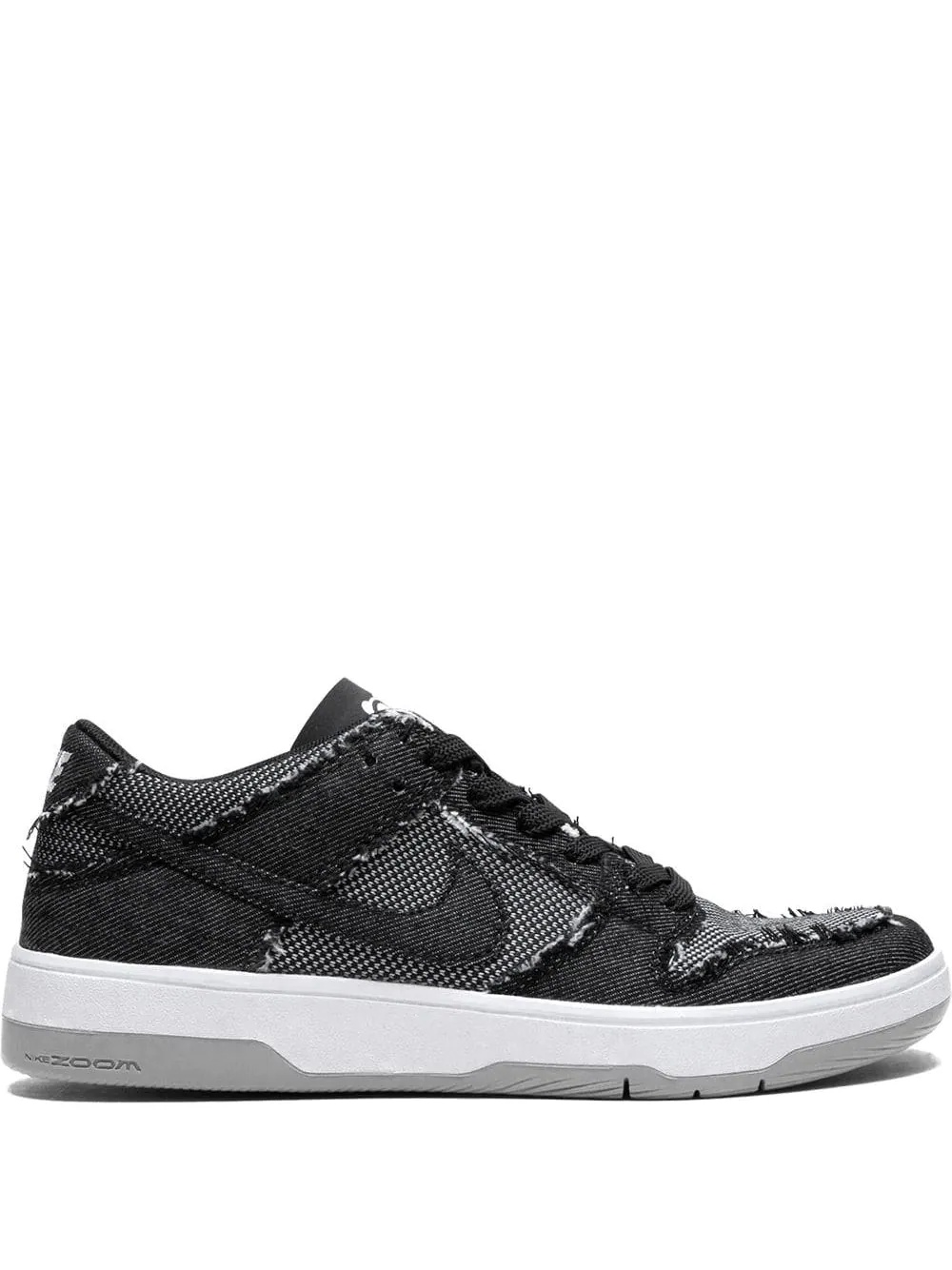 x Medicom SB Zoom Dunk Low Elite QS sneakers - 1