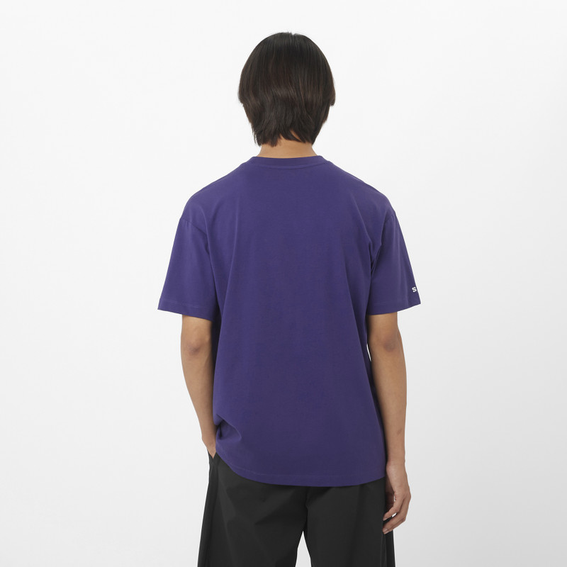 SALOMON CHEST LOGO RX outlook