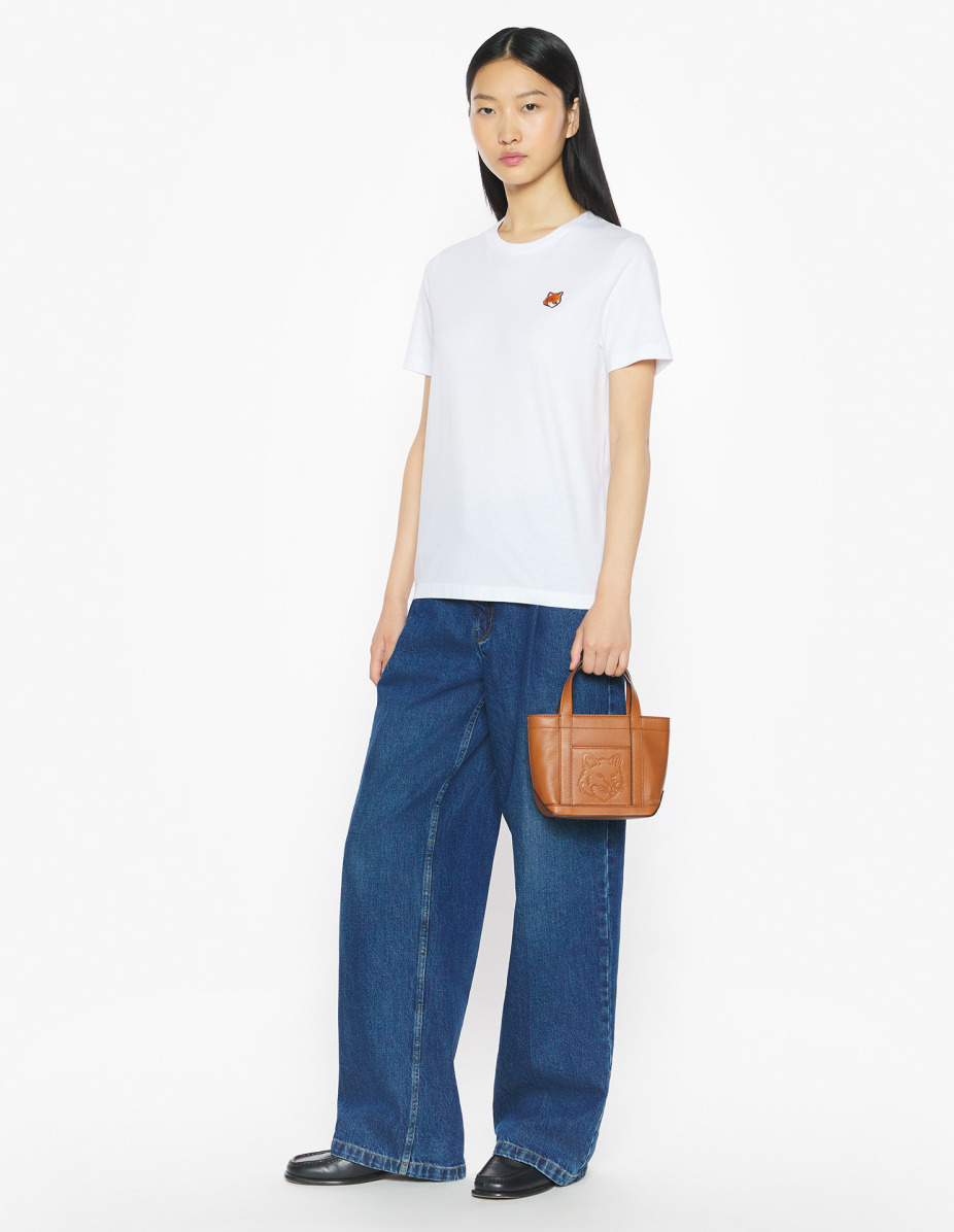 FOX HEAD REGULAR TEE-SHIRT - 2