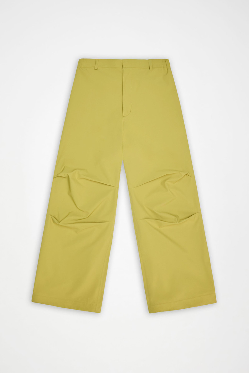 Suva Hardshell Pants Wide 1