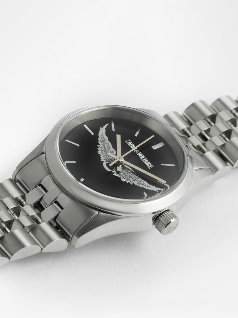 Zadig Small Watch 3