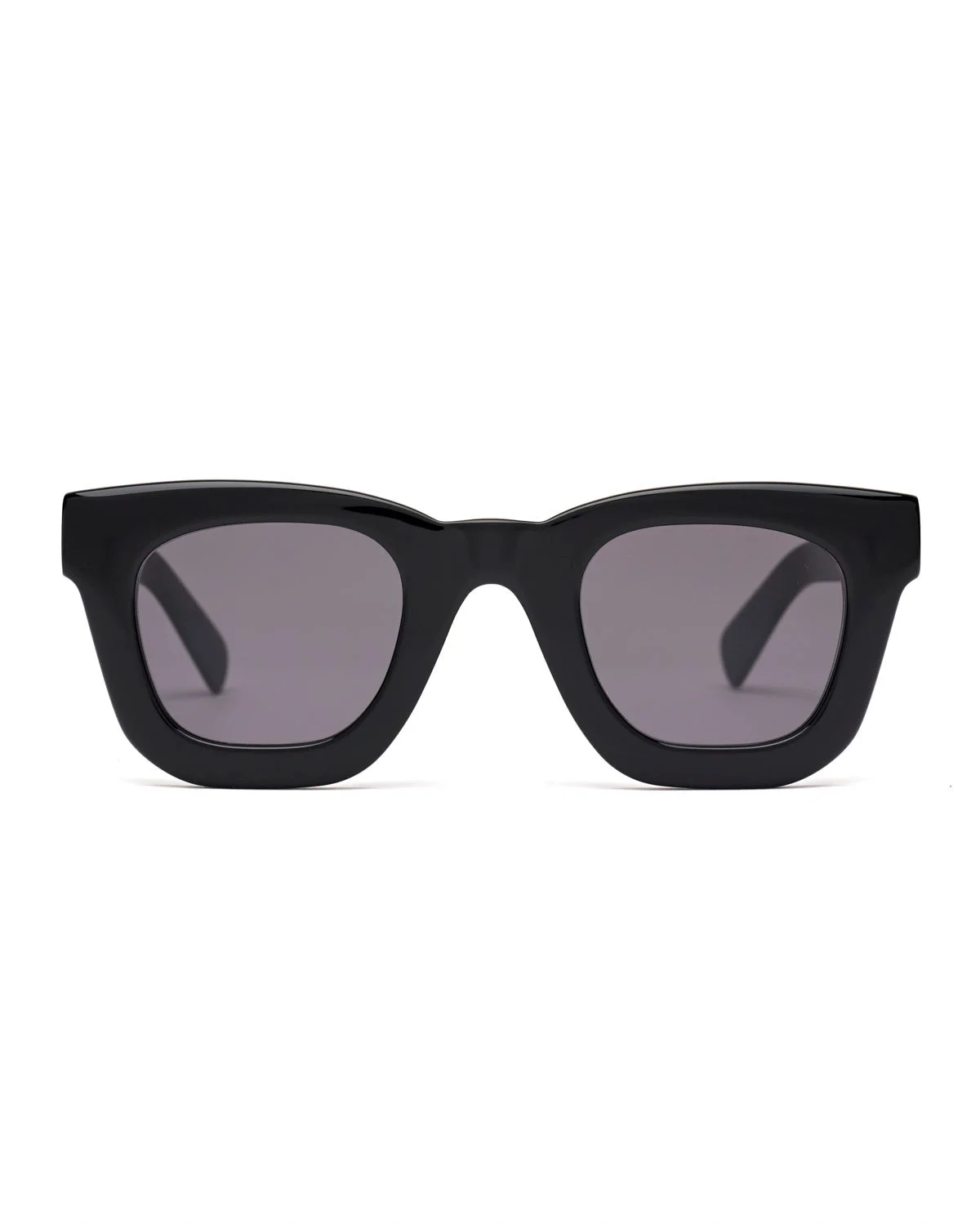 Elia Post Modern Primitive Eye Protection - Black - 1